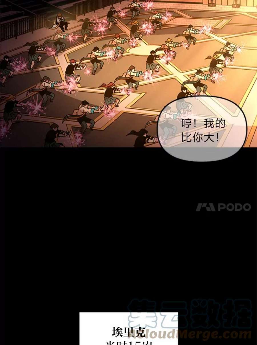 有才能的魔法师3.墨洛温家的“疯子”