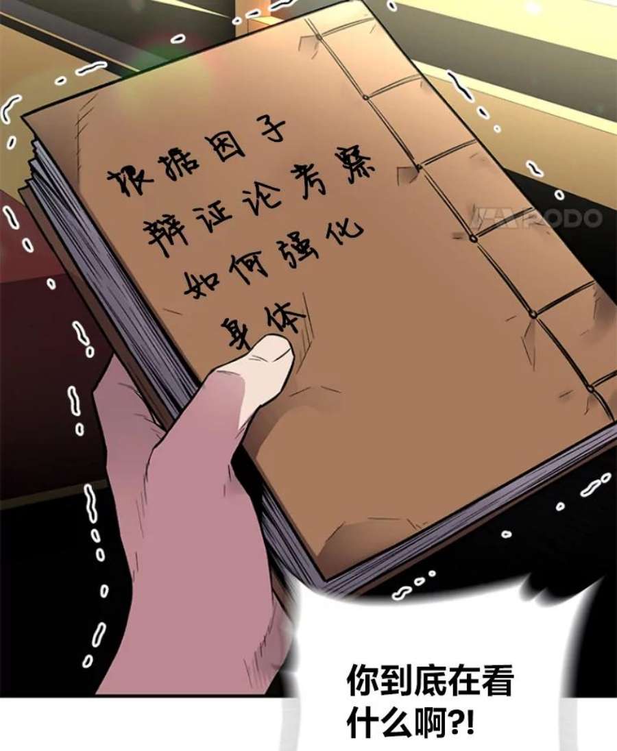 有才能的魔法师3.墨洛温家的“疯子”
