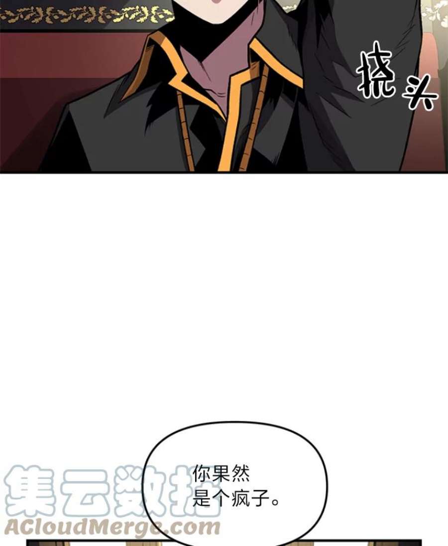有才能的魔法师3.墨洛温家的“疯子”