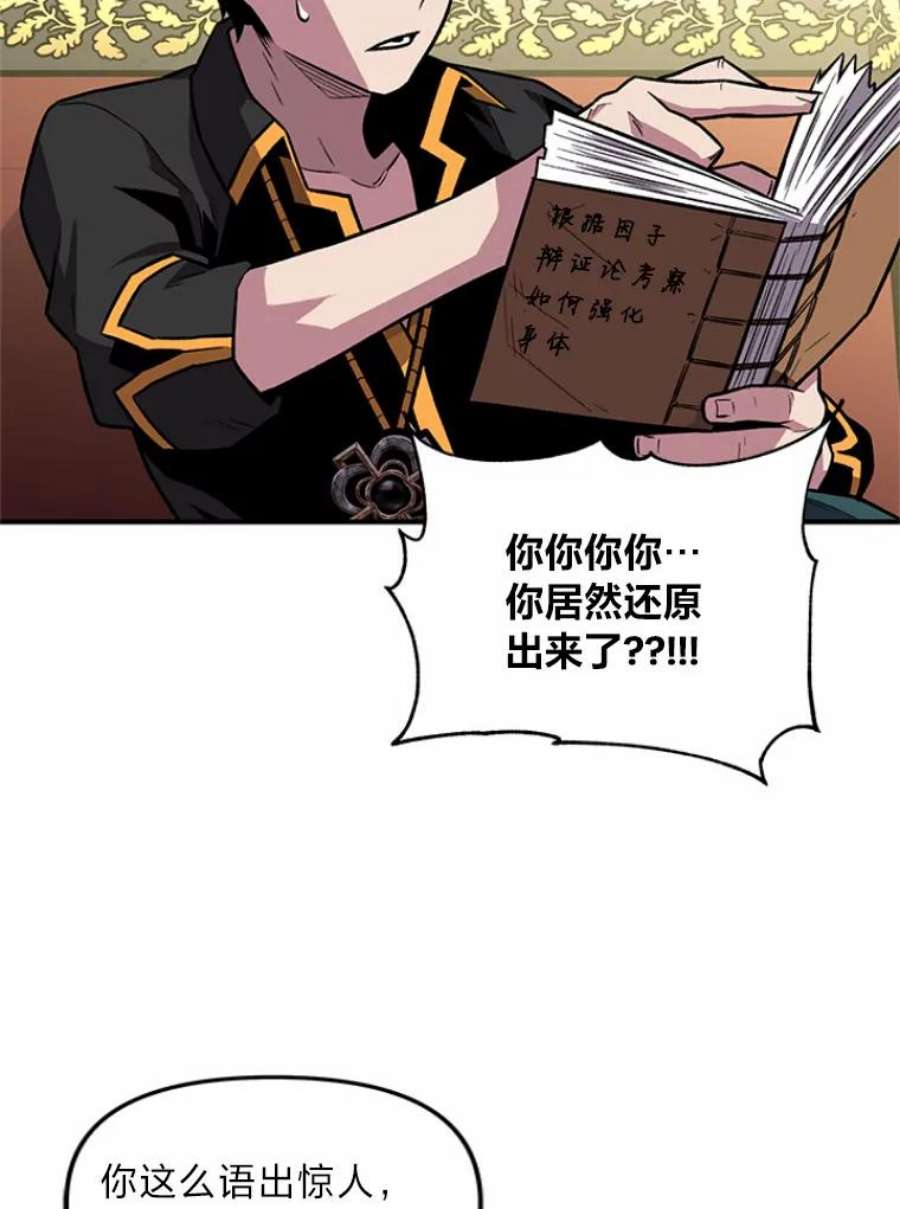 有才能的魔法师3.墨洛温家的“疯子”