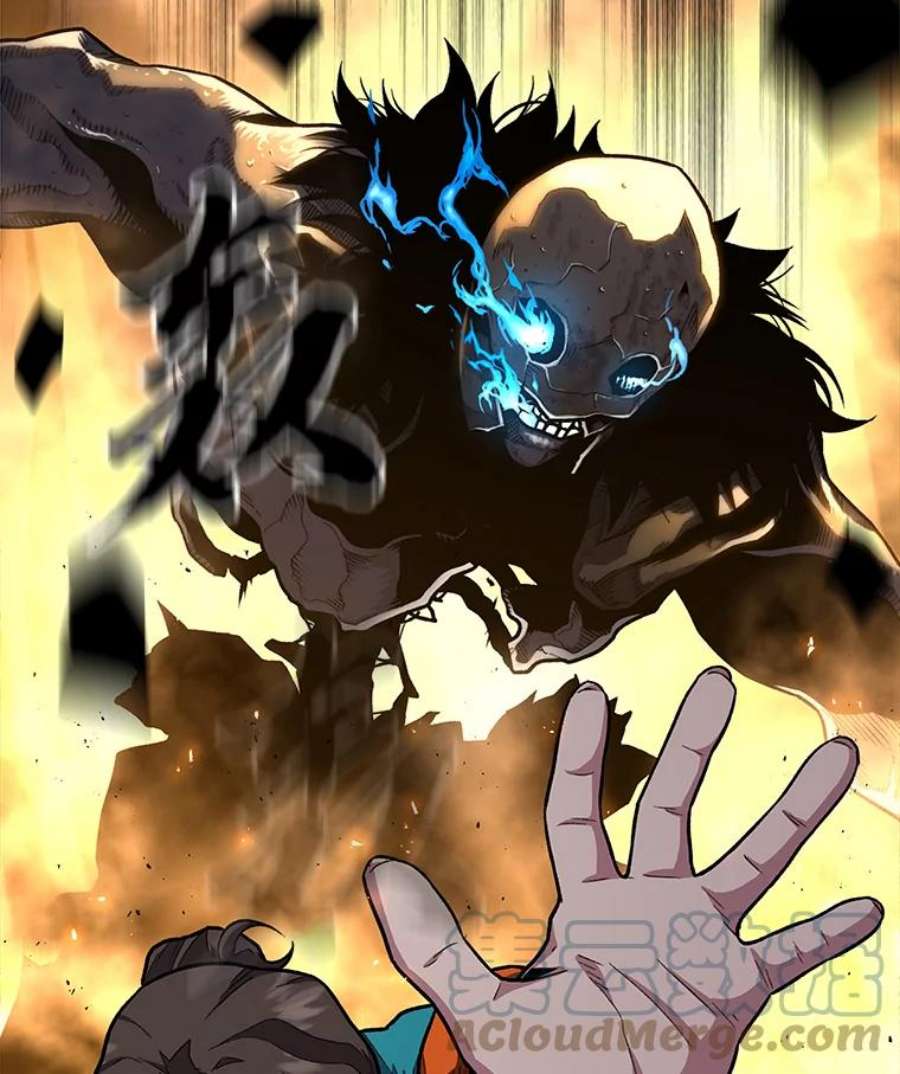 有才能的魔法师6.生死抉择