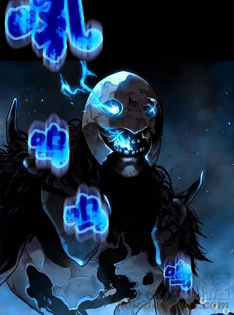 有才能的魔法师6.生死抉择