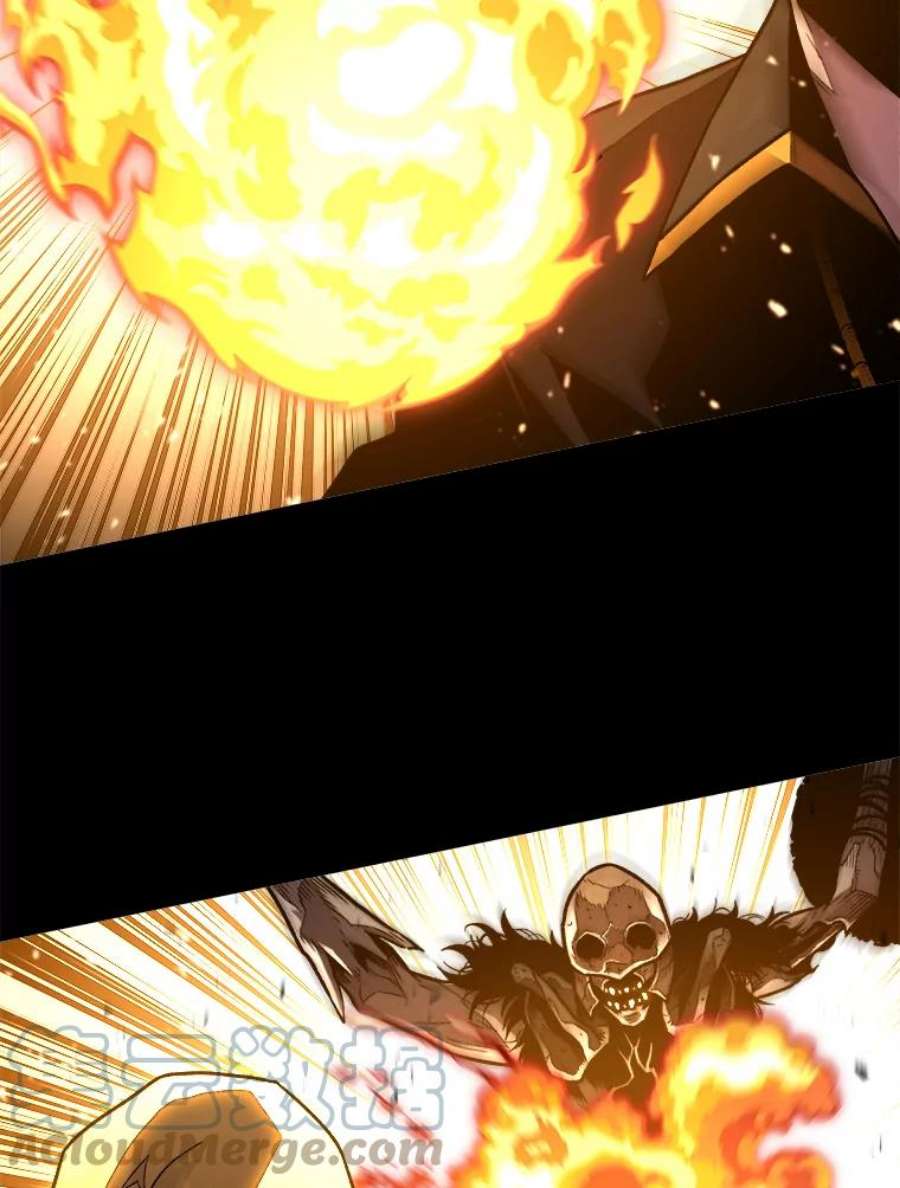 有才能的魔法师6.生死抉择