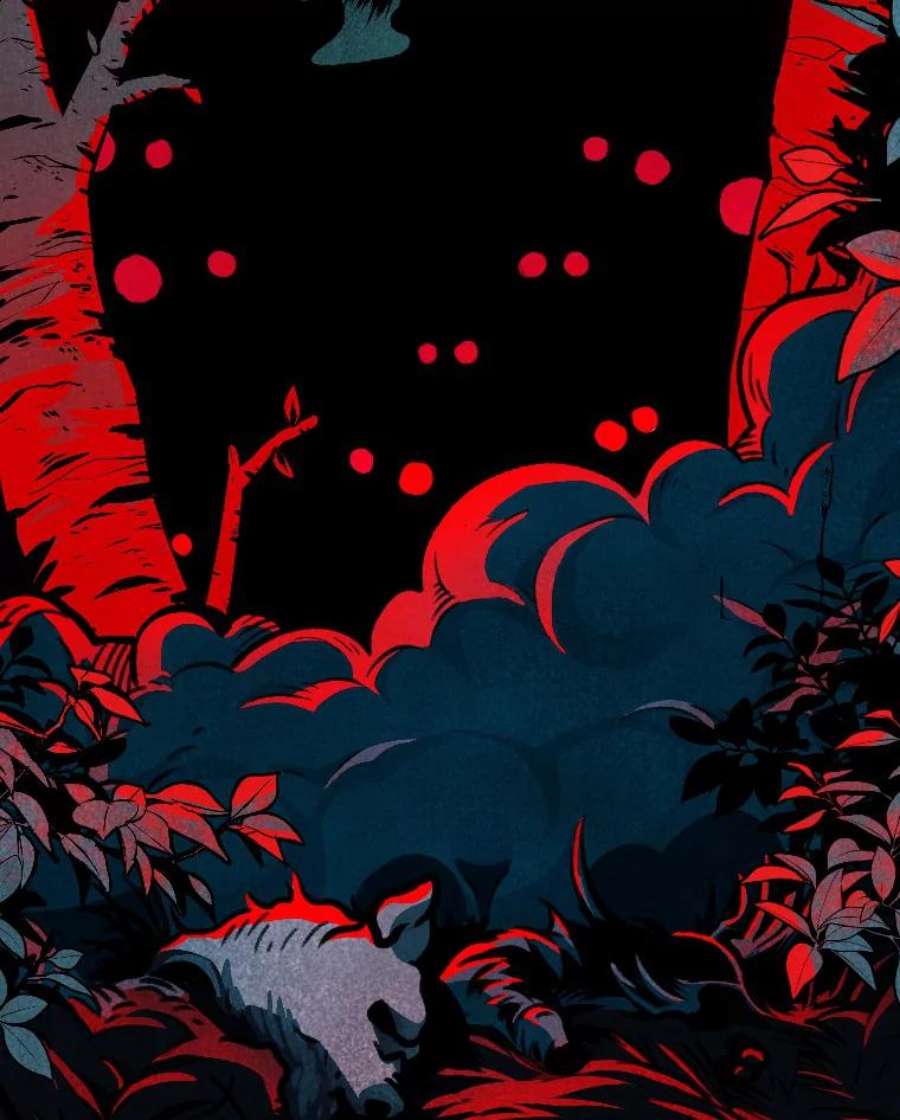 有才能的魔法师13.幸福的话忆
