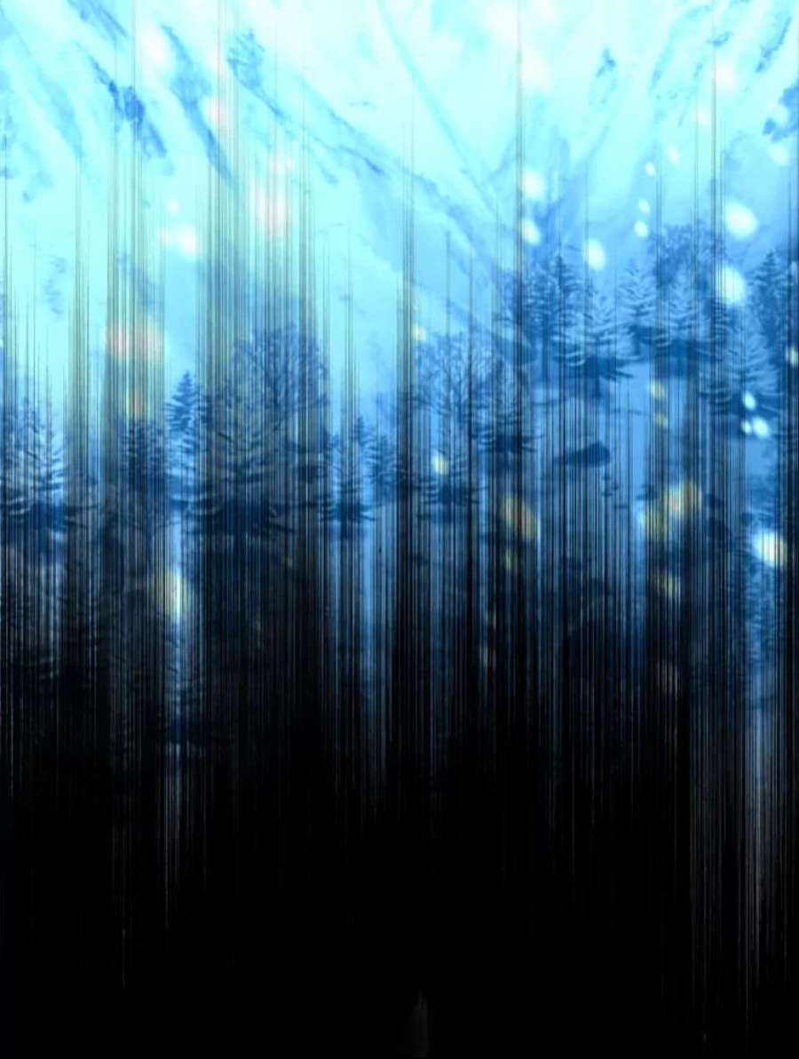 有才能的魔法师14.雪人高原