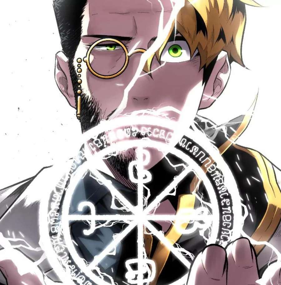 有才能的魔法师17.命运的齿轮