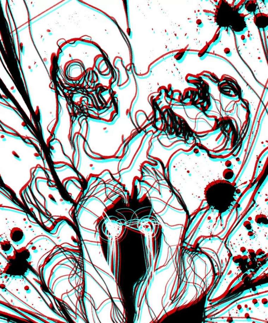 有才能的魔法师18.接受试炼