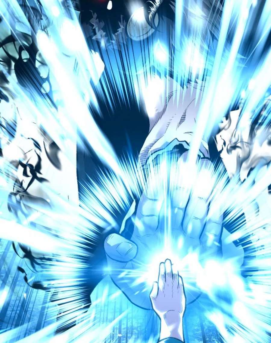 有才能的魔法师21.雪人王的过去