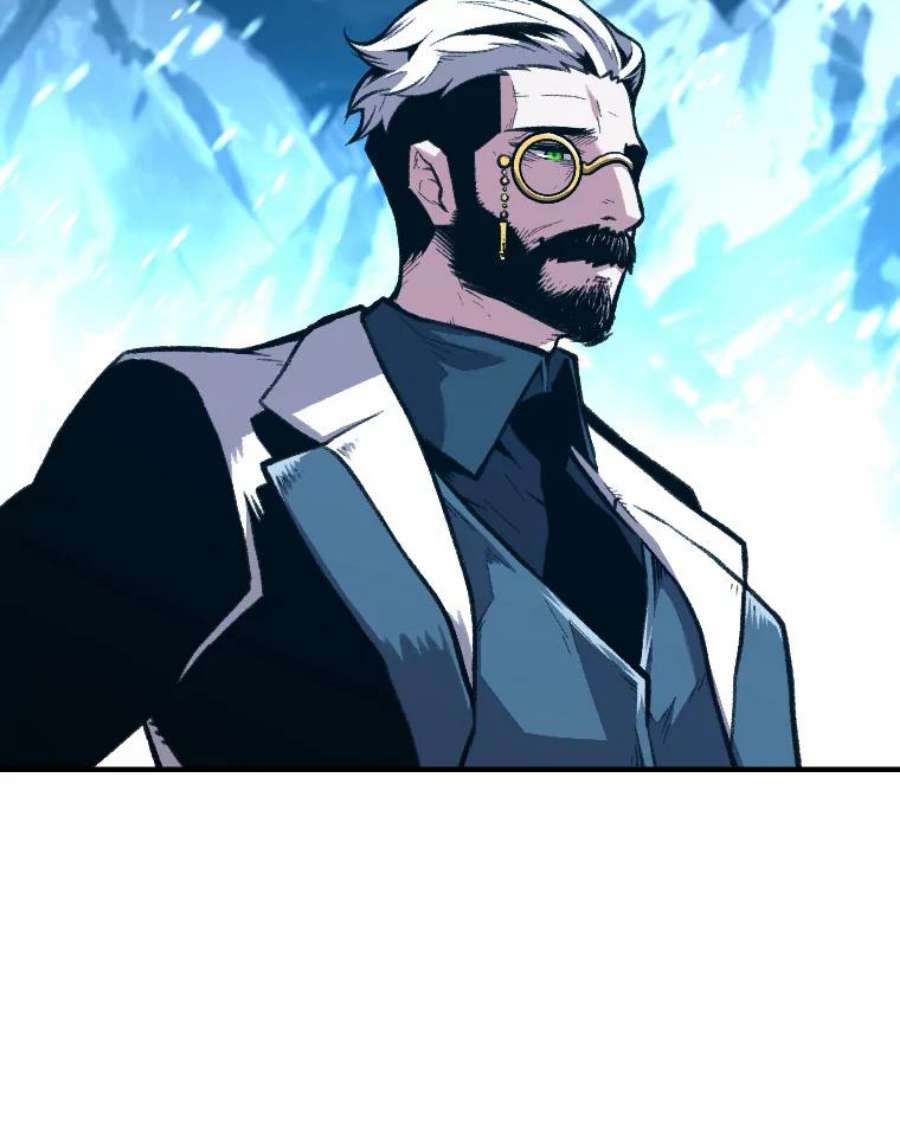 有才能的魔法师21.雪人王的过去