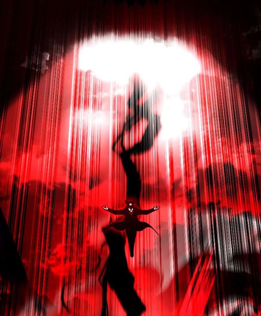 有才能的魔法师25.目睹世间之恶