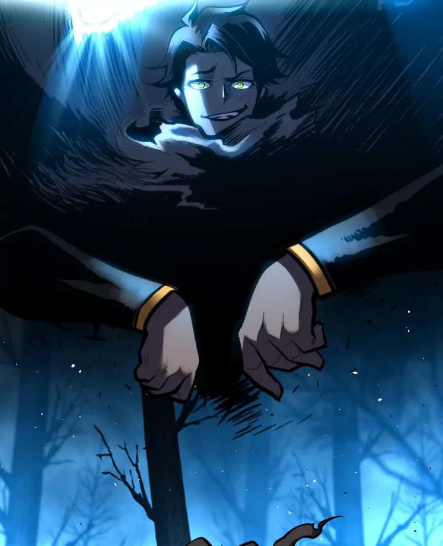 有才能的魔法师26.青狮家族