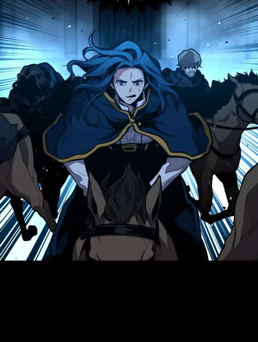 有才能的魔法师26.青狮家族