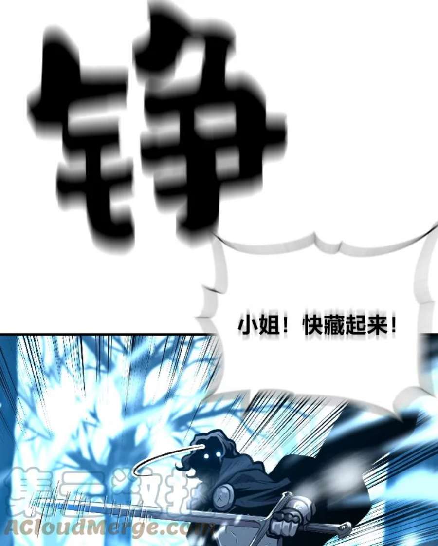 有才能的魔法师26.青狮家族