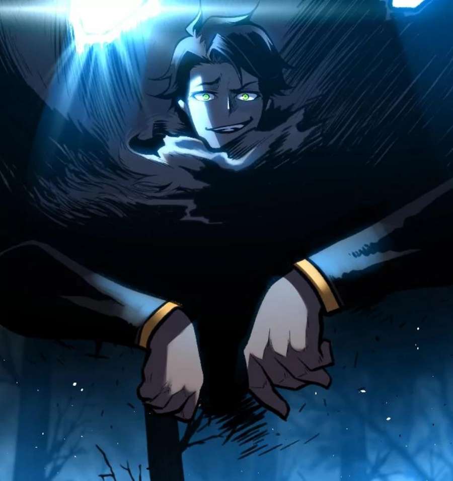 有才能的魔法师27.闪亮登场