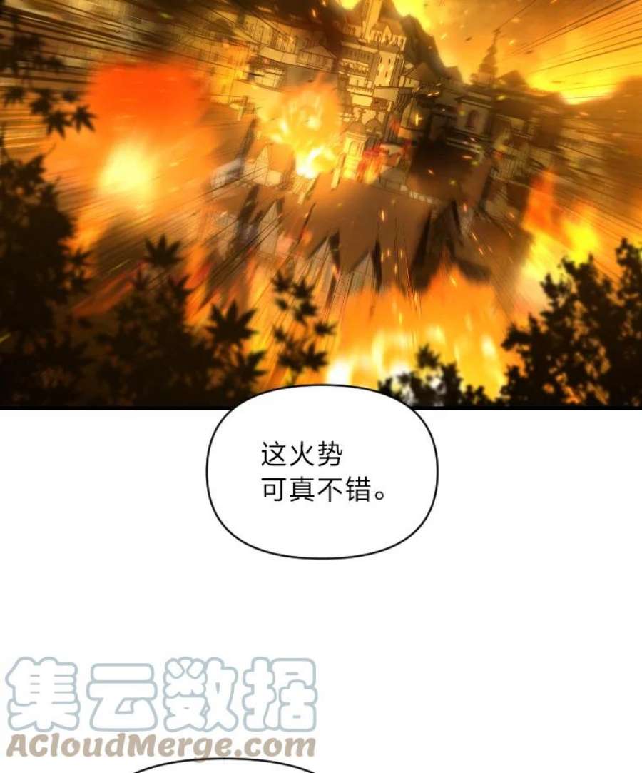 有才能的魔法师30.青狼的恶行