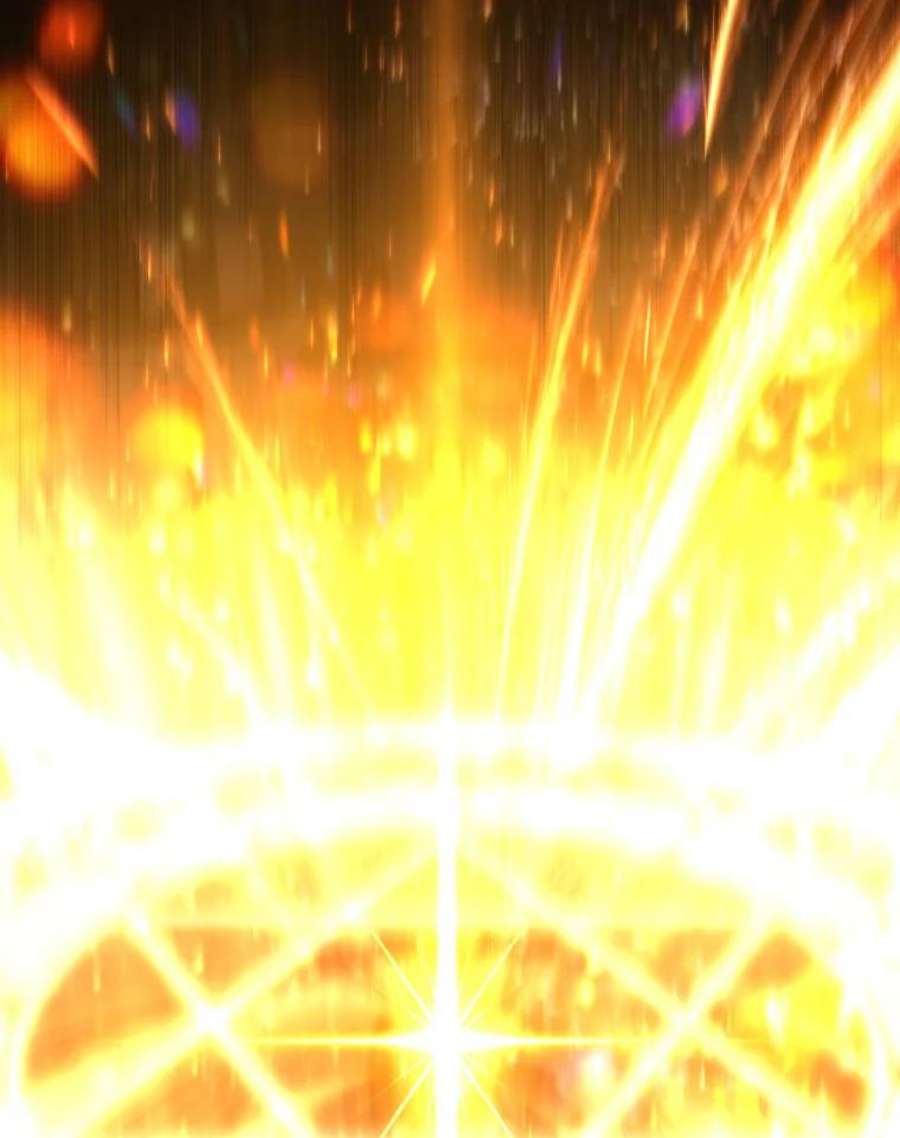 有才能的魔法师31.大展神威