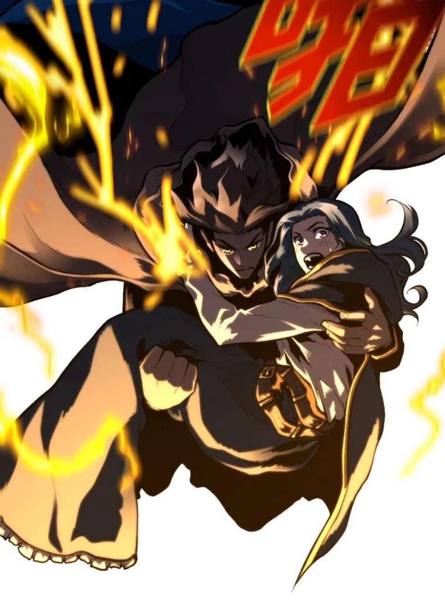 有才能的魔法师31.大展神威