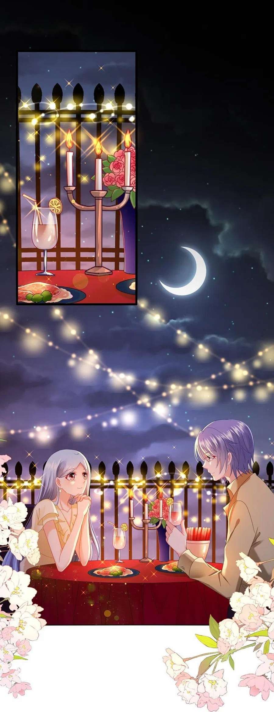 我被总裁黑上了！475话