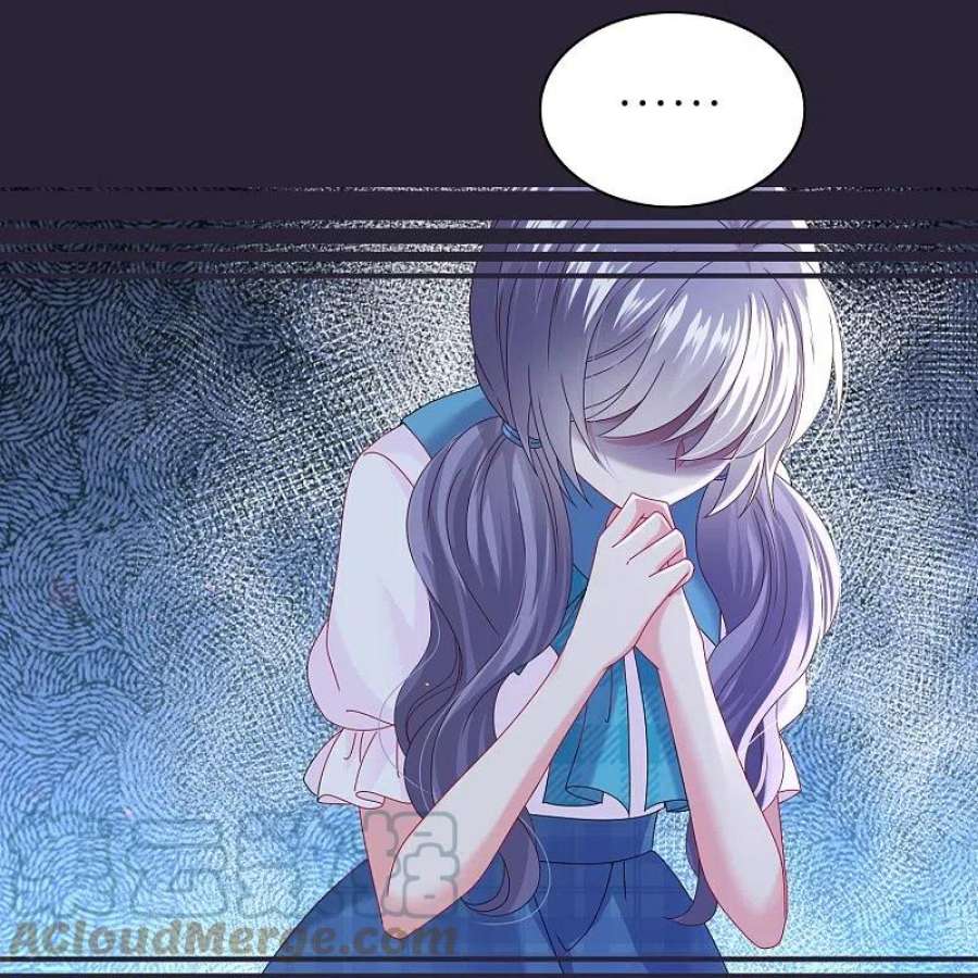 我被总裁黑上了！482话