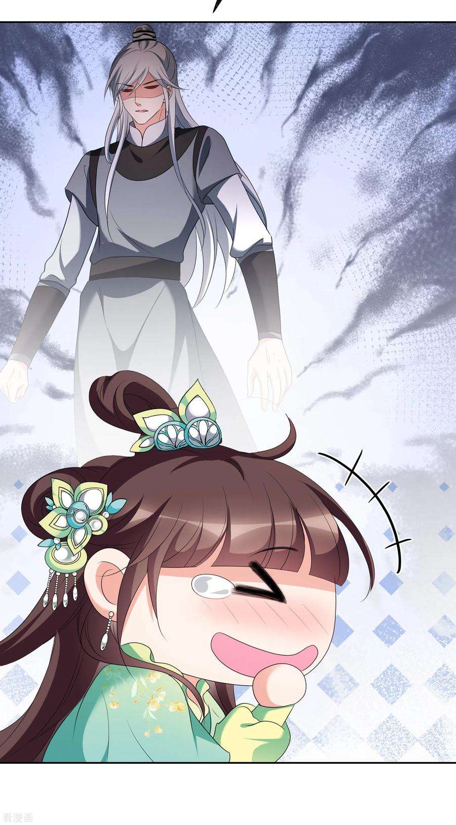 妃夕妍雪2季第78话 祈福8