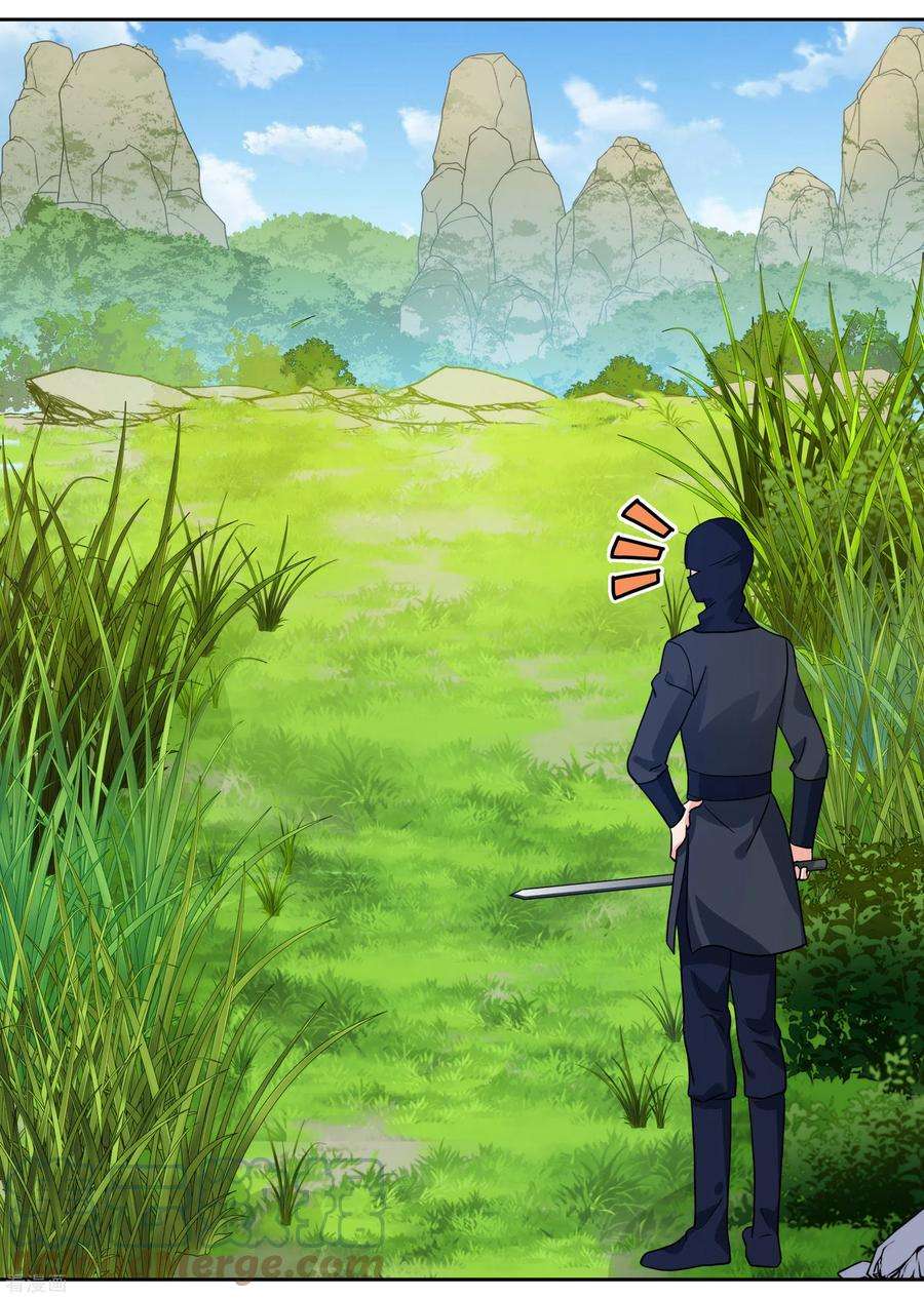 妃夕妍雪2季第79话 遇刺1