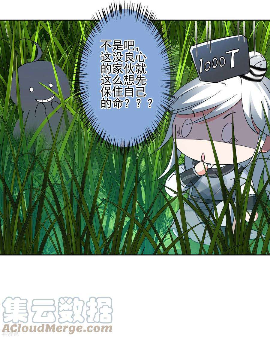 妃夕妍雪2季第79话 遇刺1