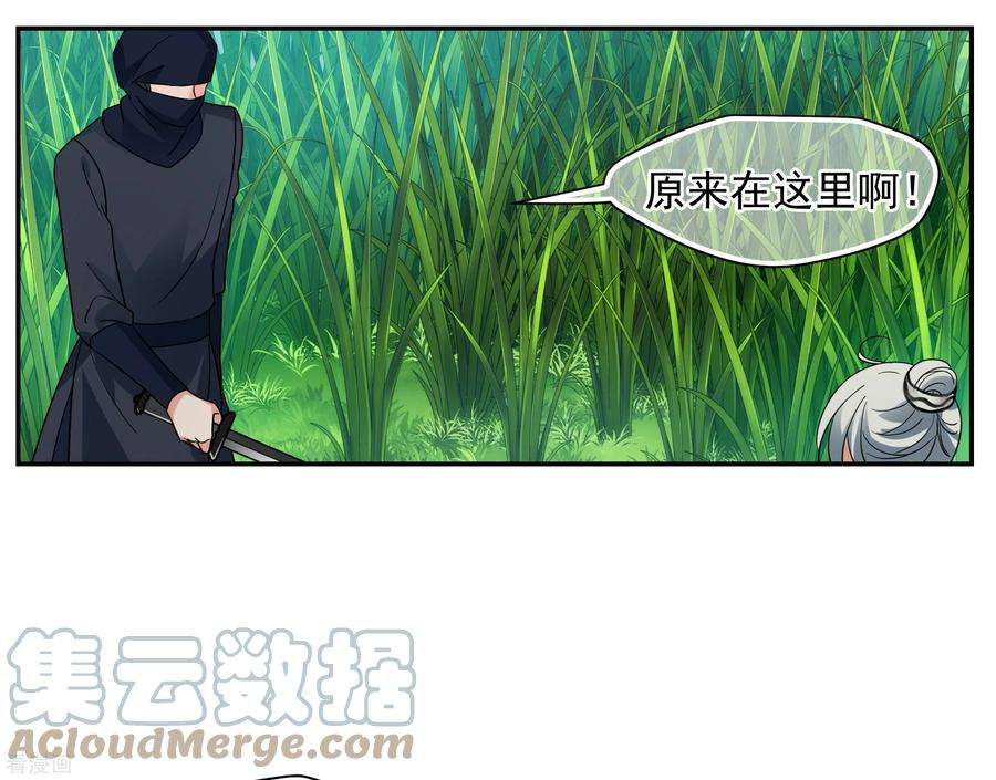 妃夕妍雪2季第80话 遇刺2