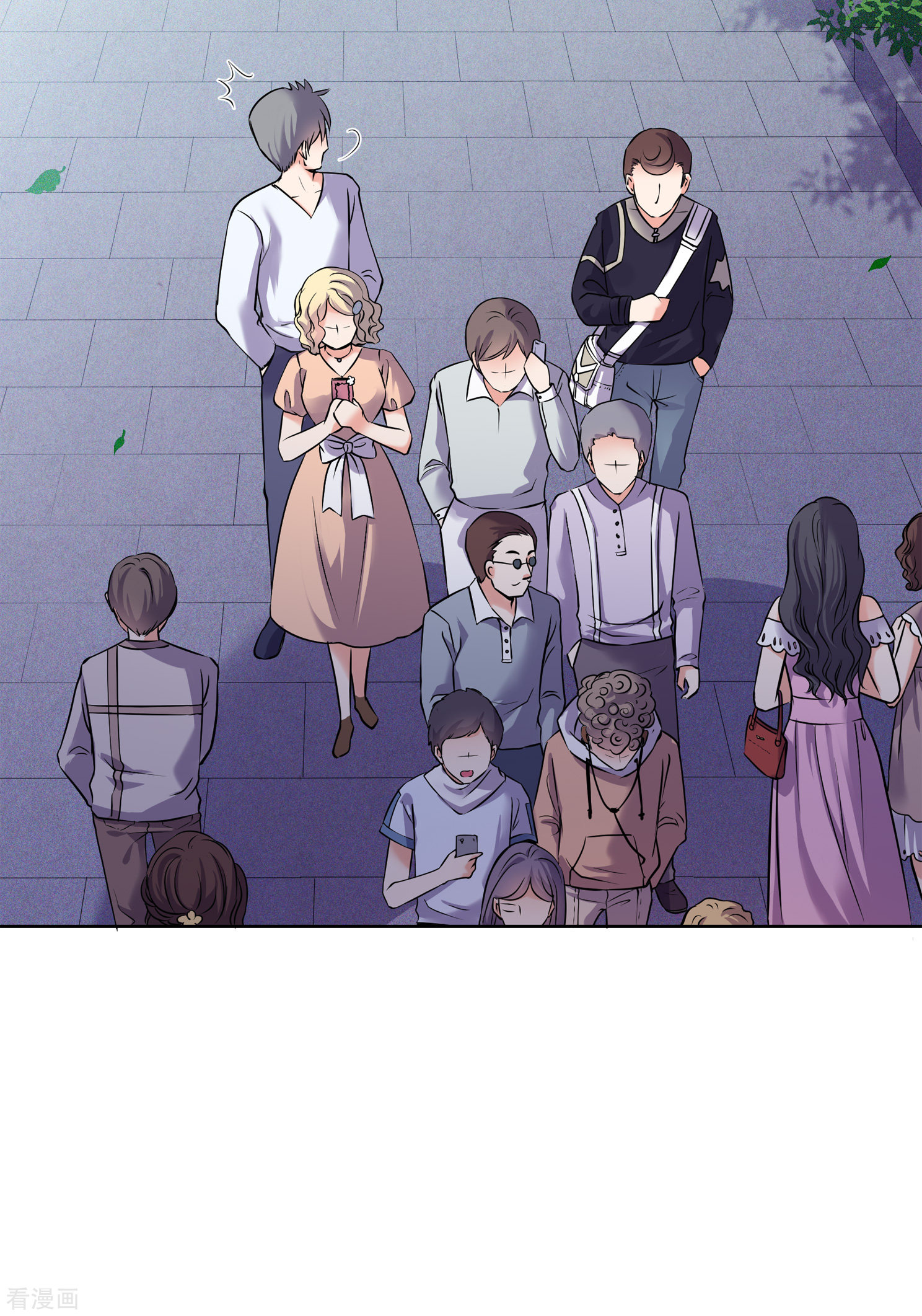 妃夕妍雪2季第1话