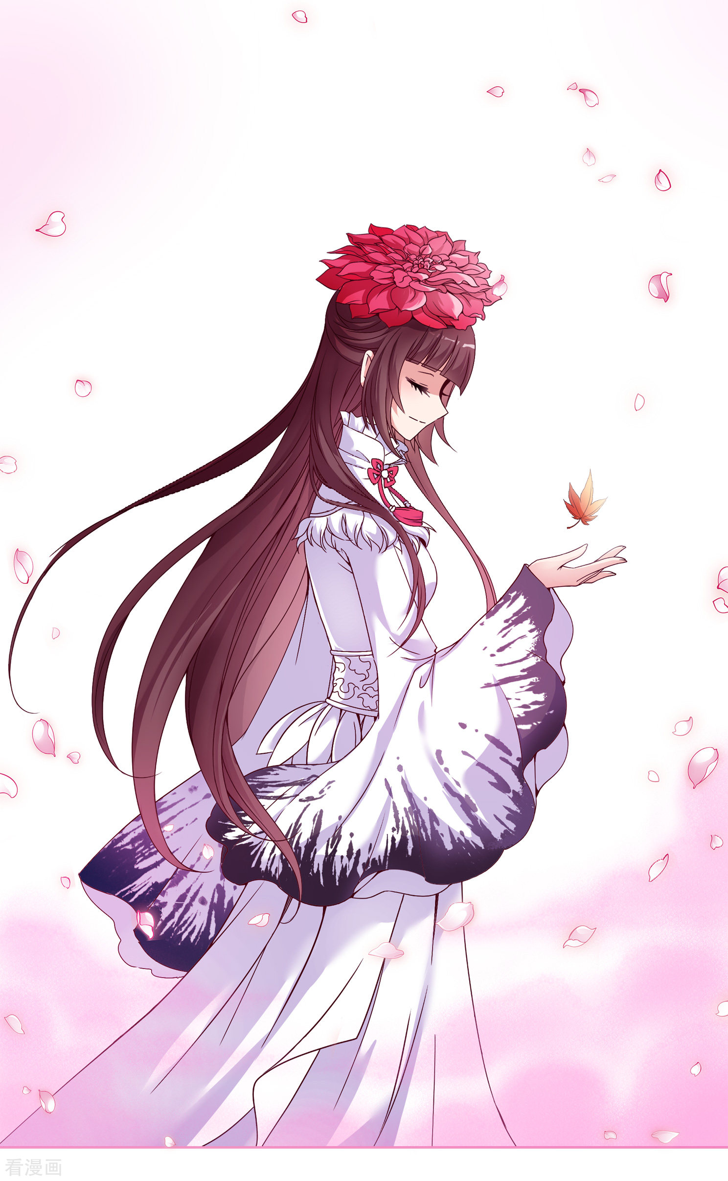 妃夕妍雪2季第2话