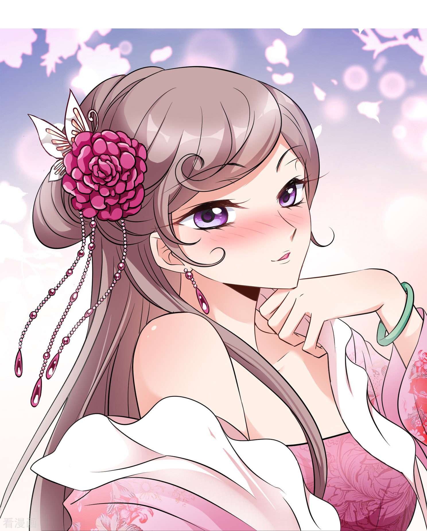 妃夕妍雪2季第4话