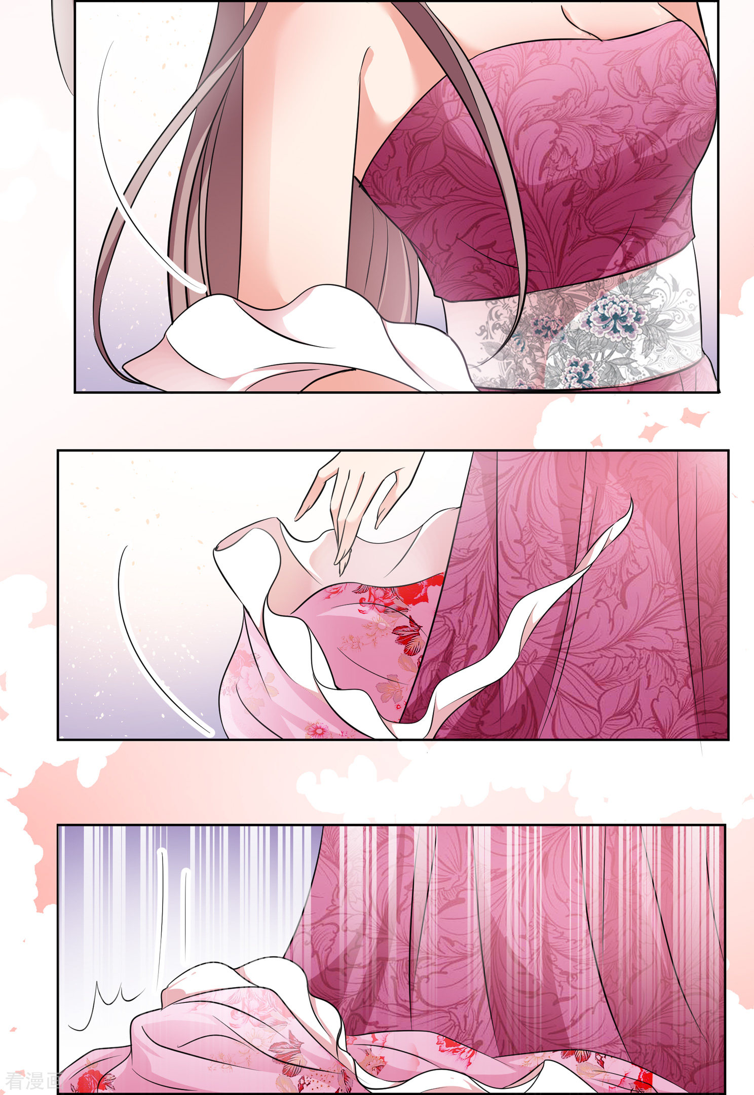 妃夕妍雪2季第4话