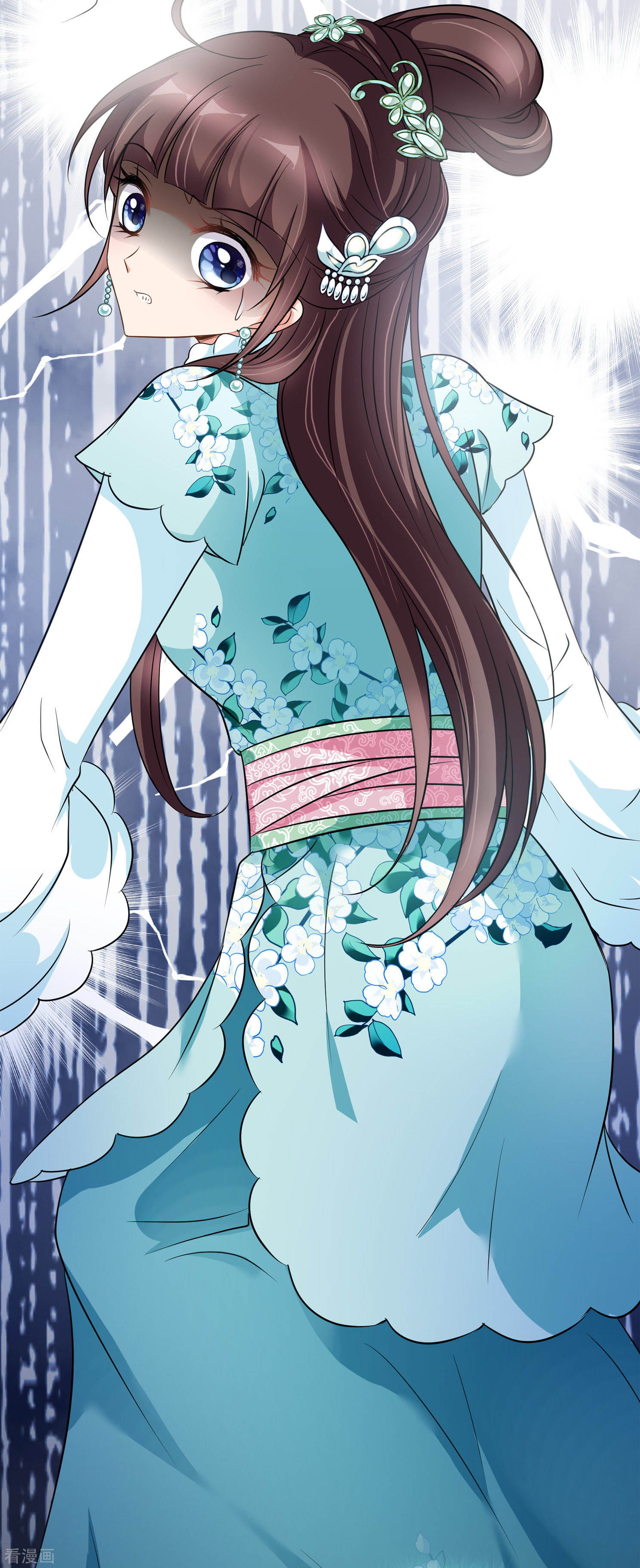 妃夕妍雪2季第5话