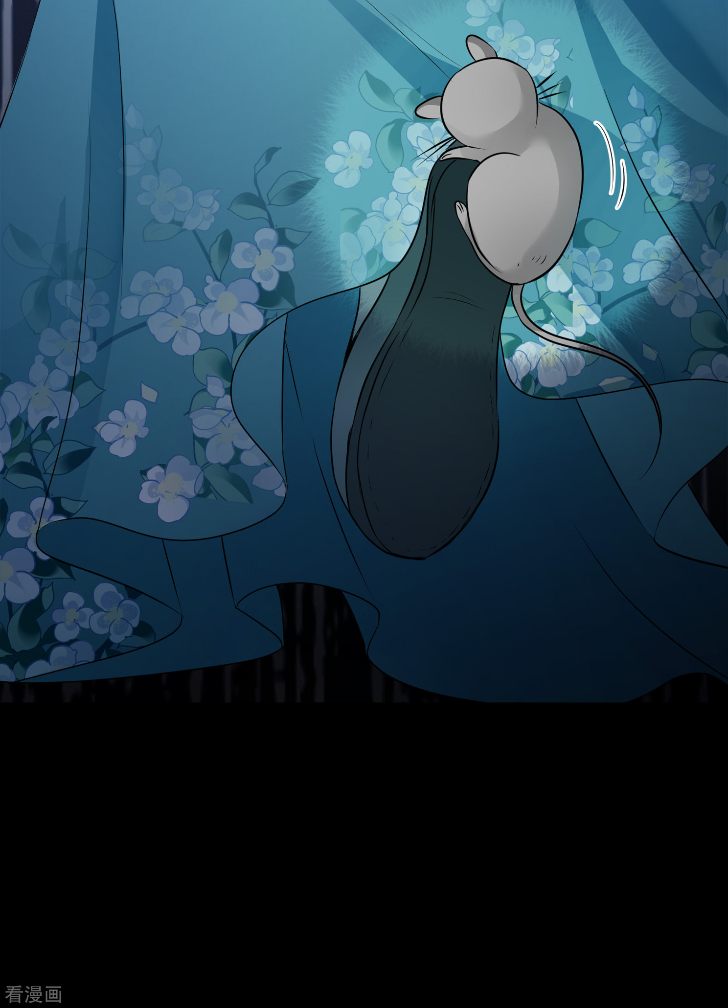 妃夕妍雪2季第5话