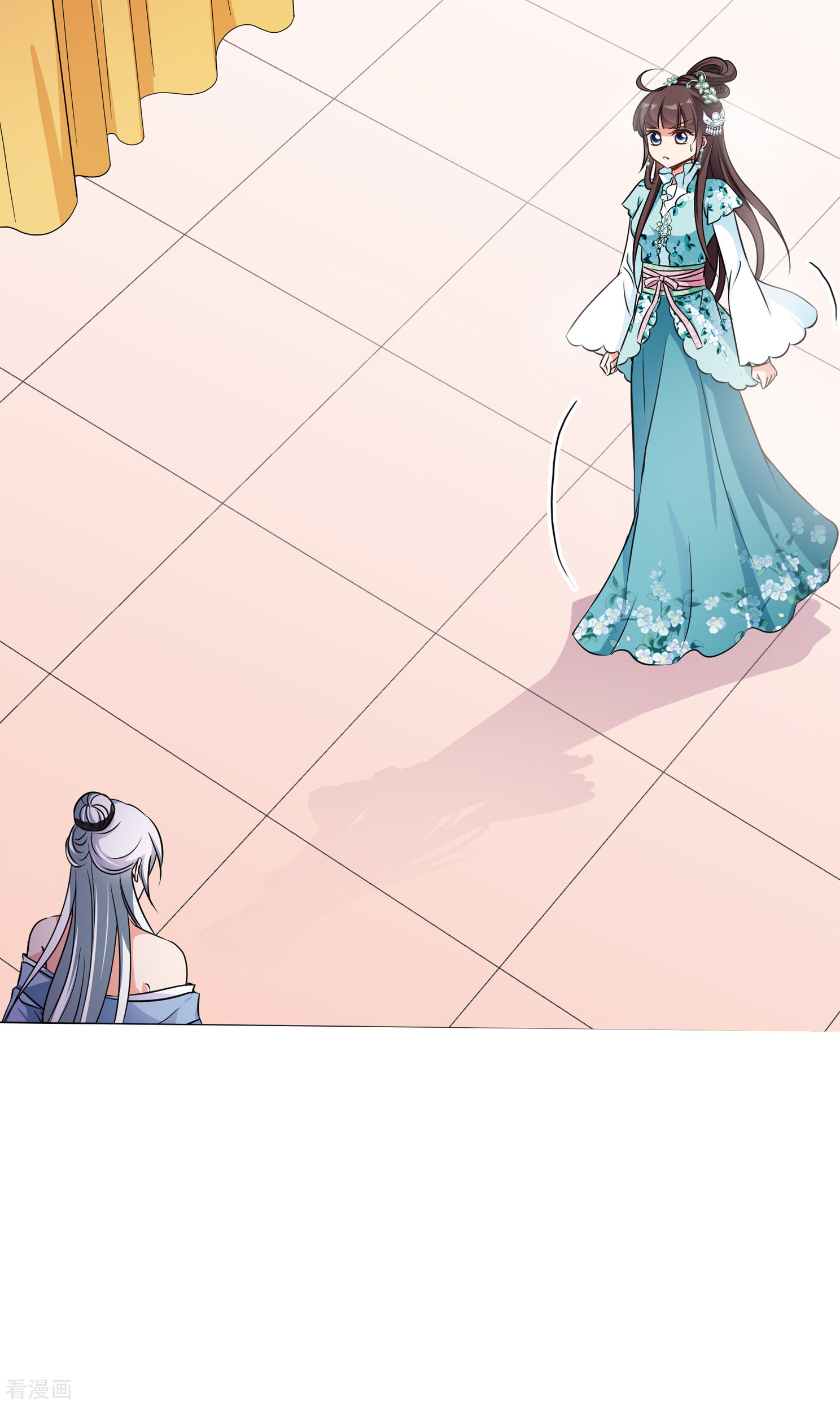 妃夕妍雪2季第6话