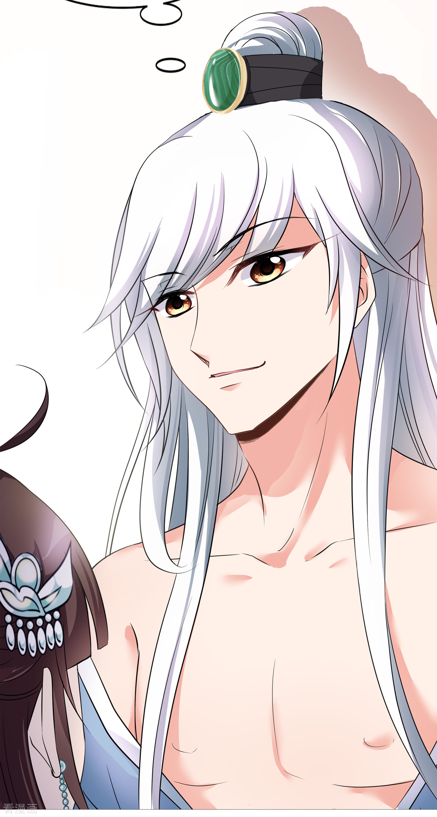 妃夕妍雪2季第6话