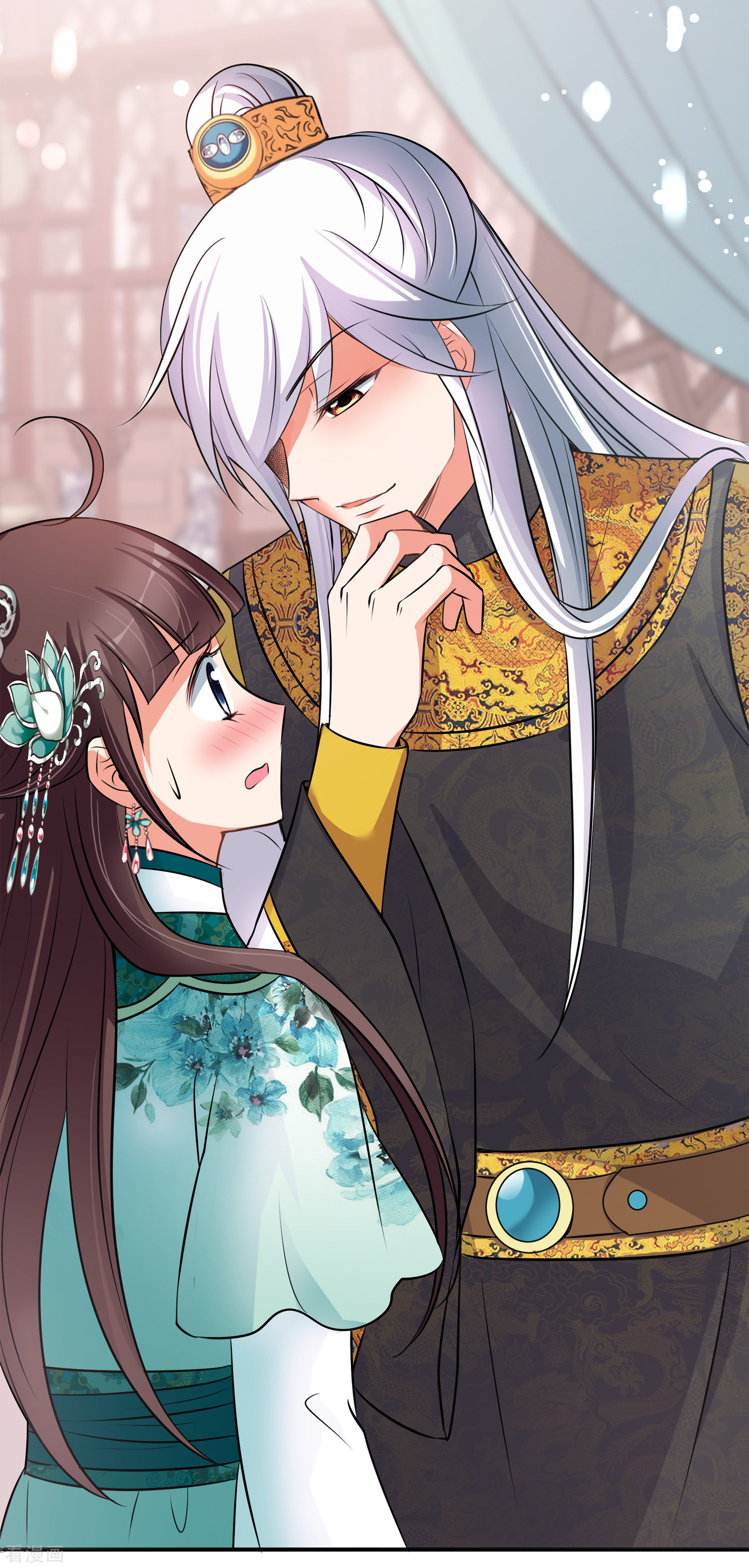 妃夕妍雪2季第13话