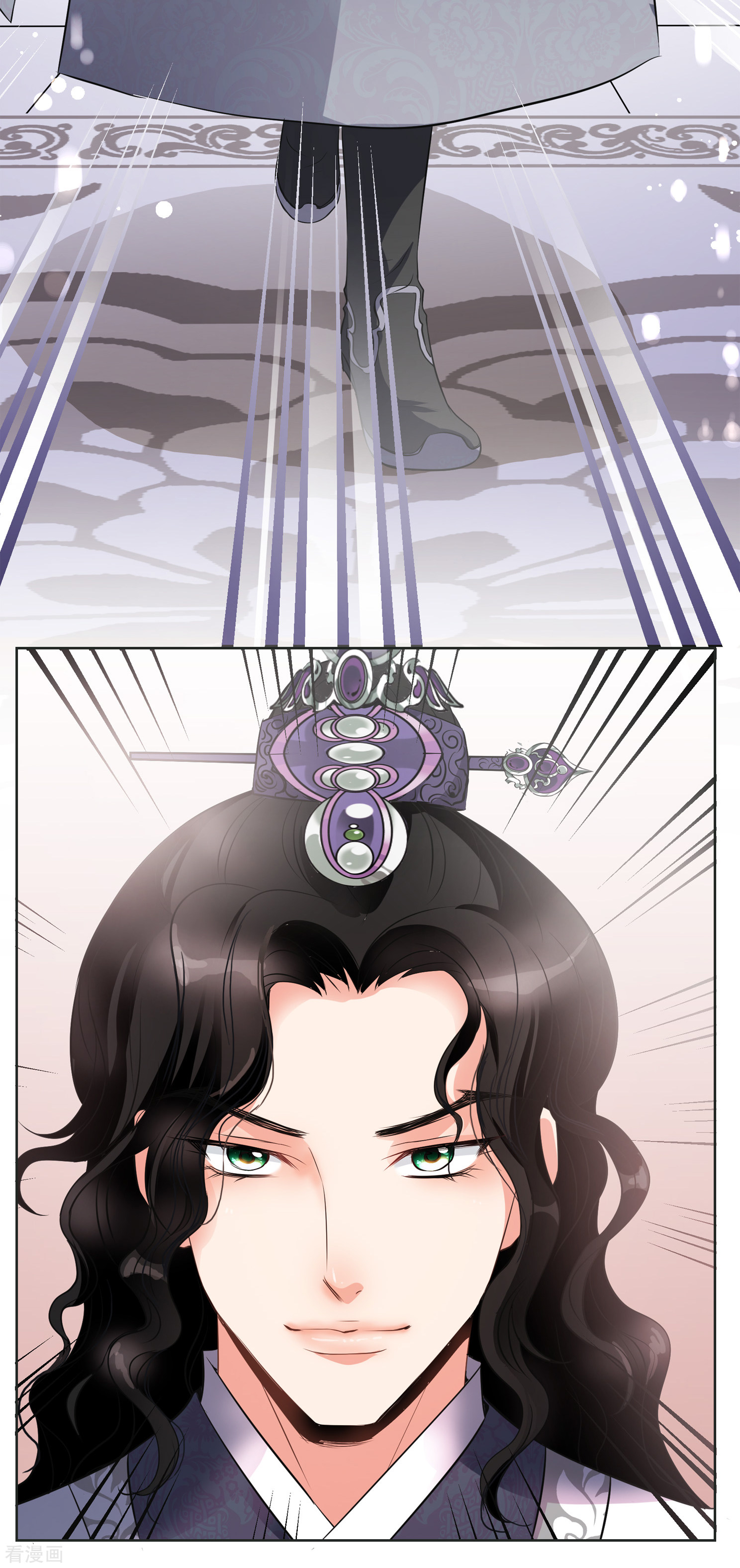 妃夕妍雪2季第14话