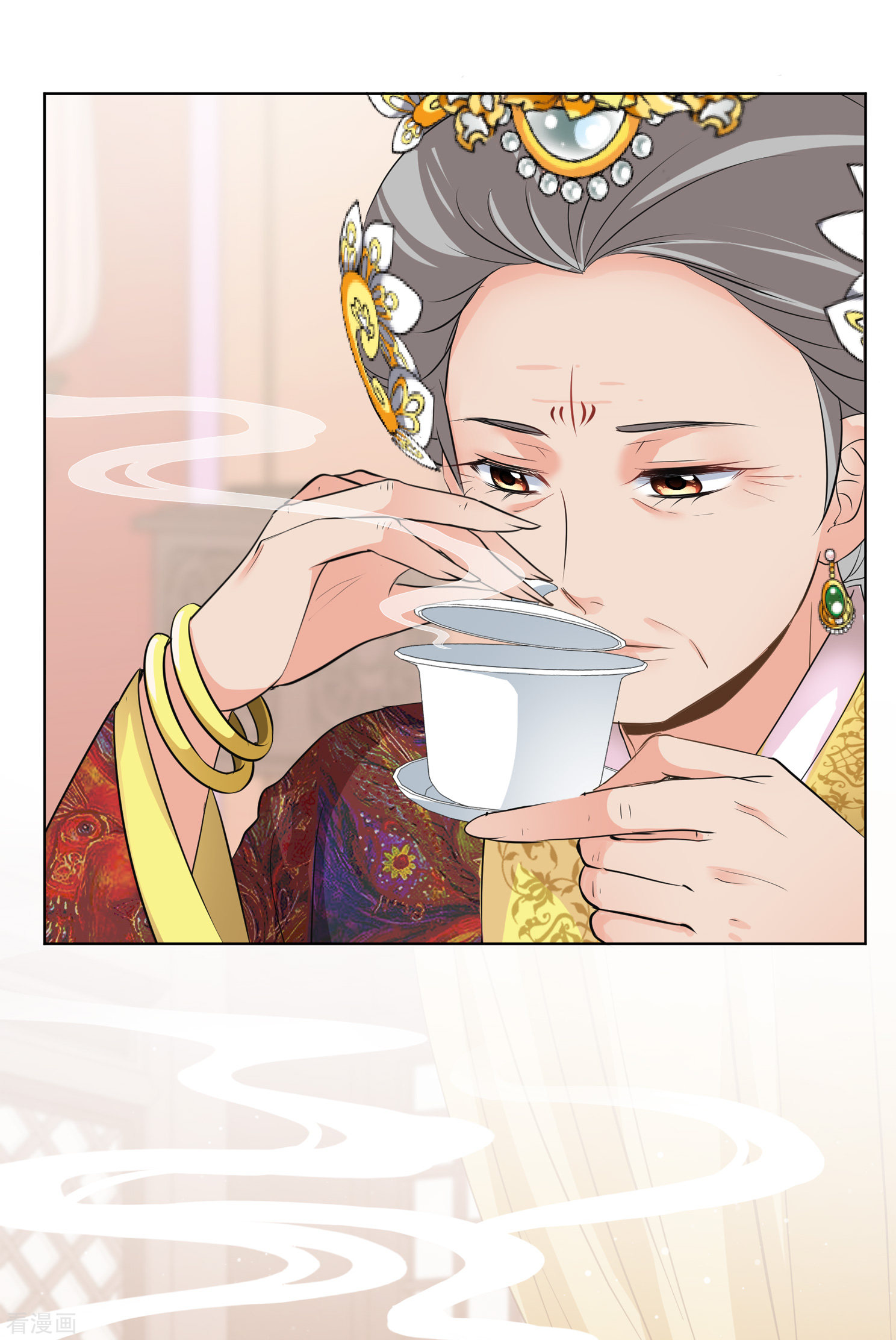 妃夕妍雪2季第15话