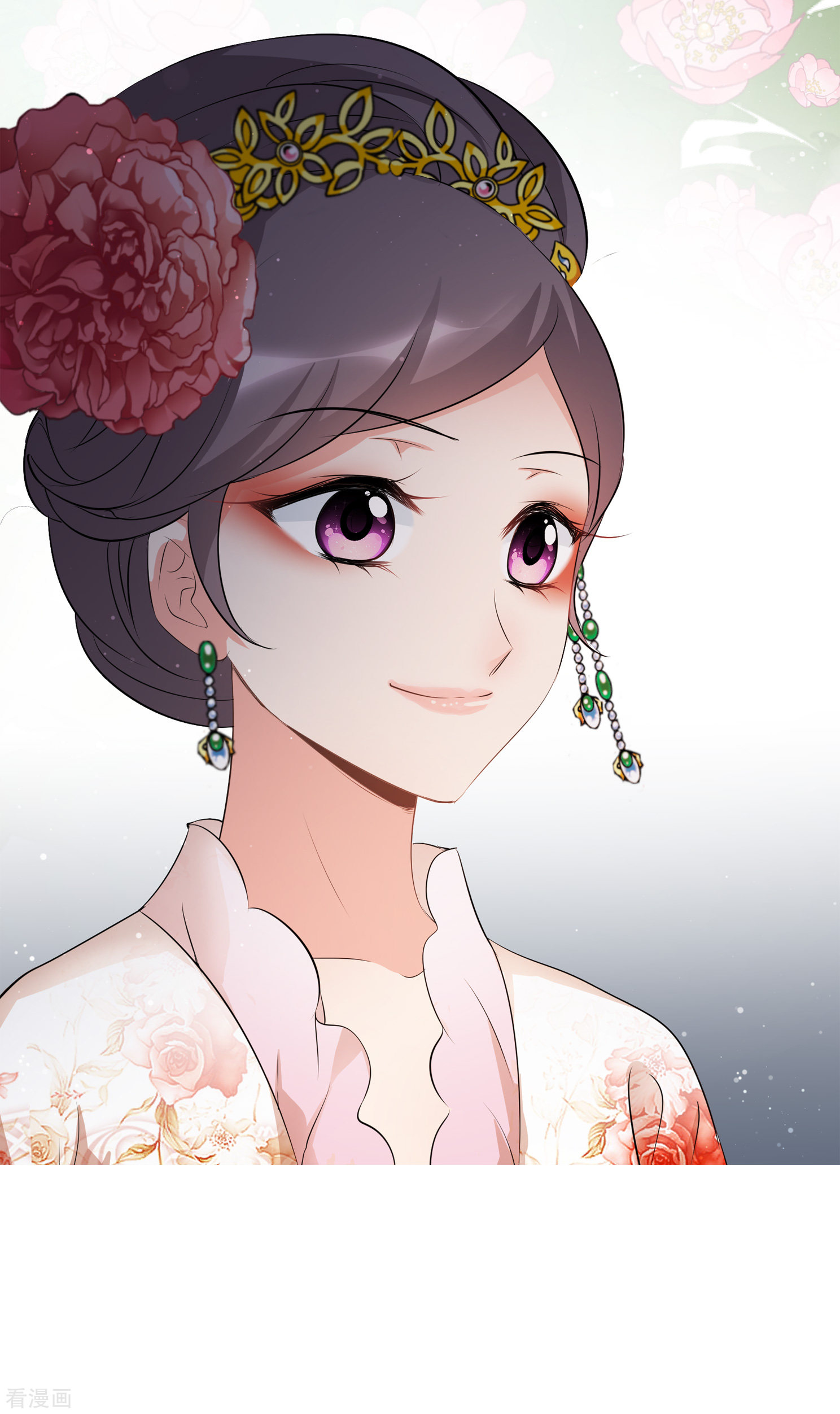 妃夕妍雪2季第17话