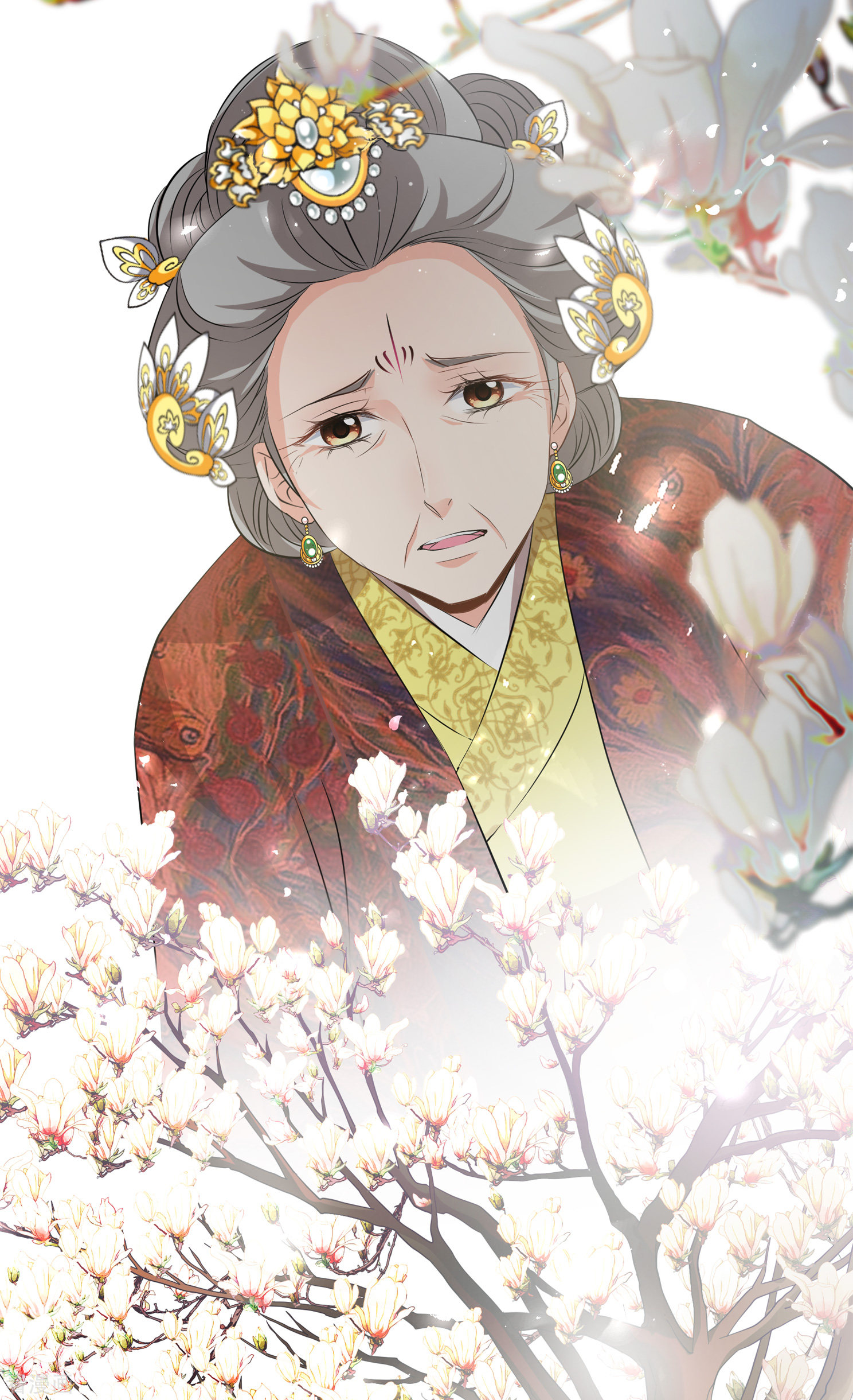 妃夕妍雪2季第18话