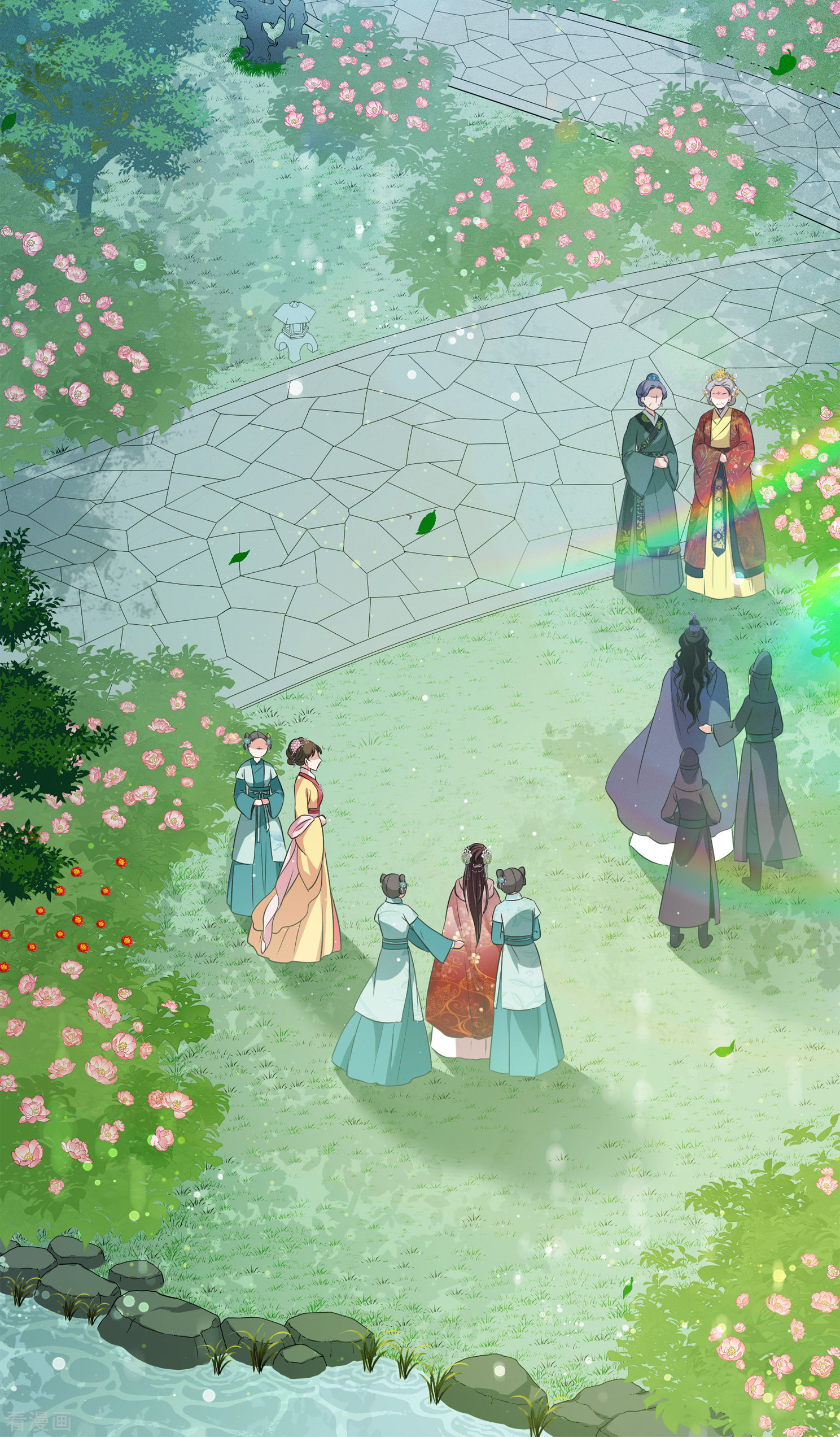 妃夕妍雪2季第20话