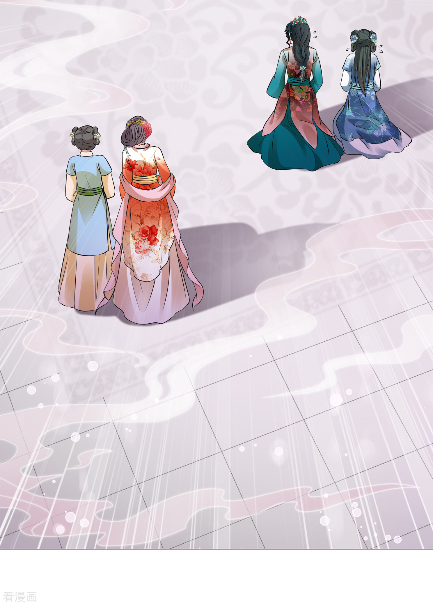 妃夕妍雪2季第21话