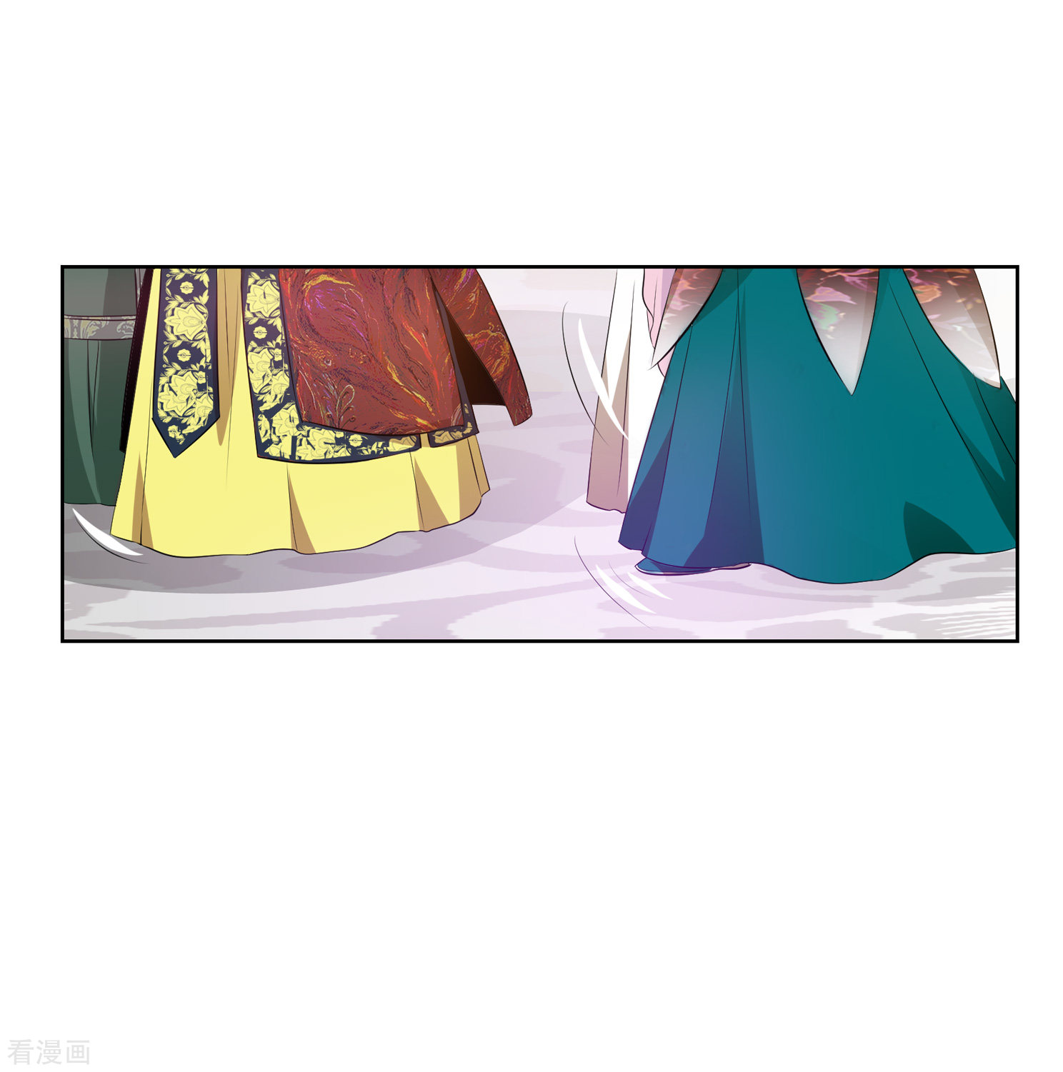 妃夕妍雪2季第22话