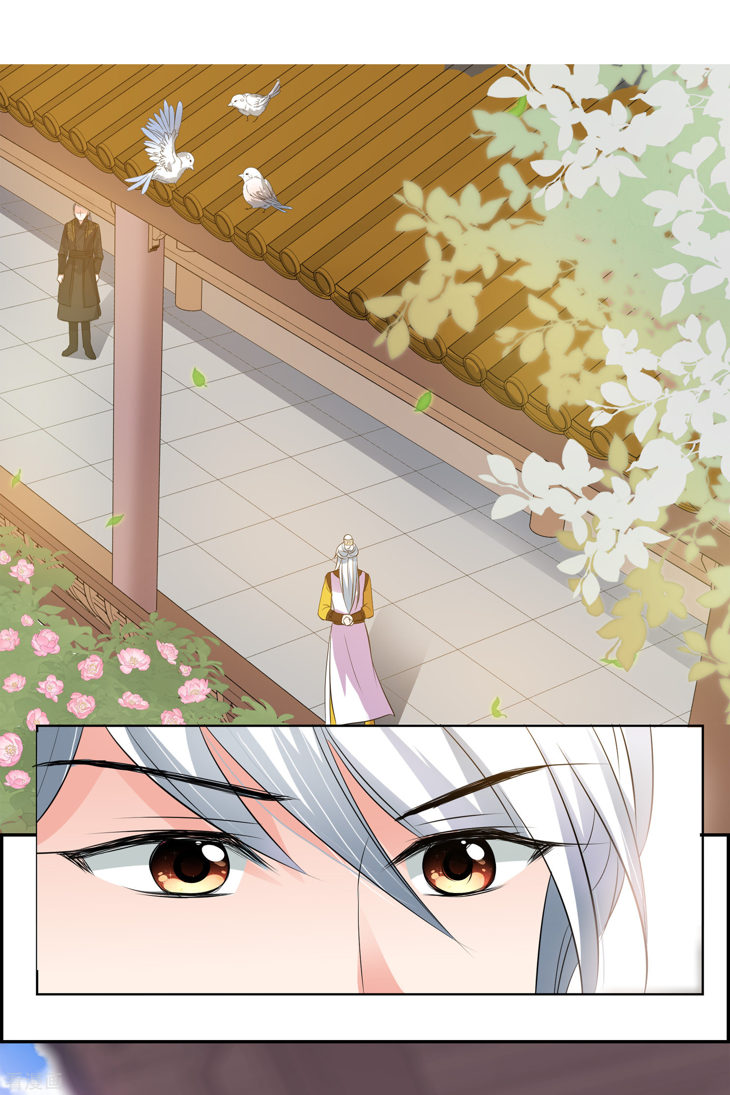 妃夕妍雪2季第22话