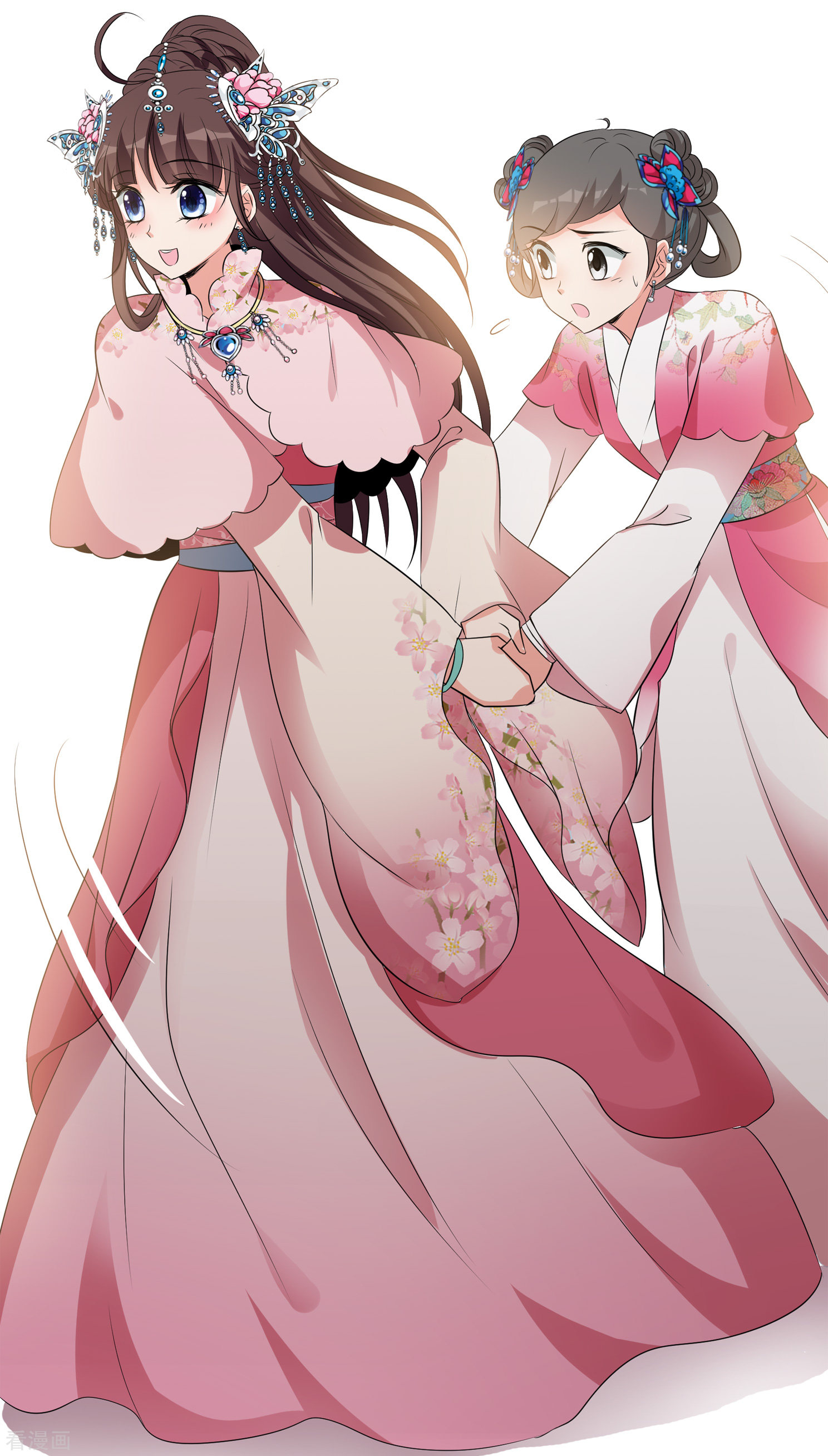 妃夕妍雪2季第22话