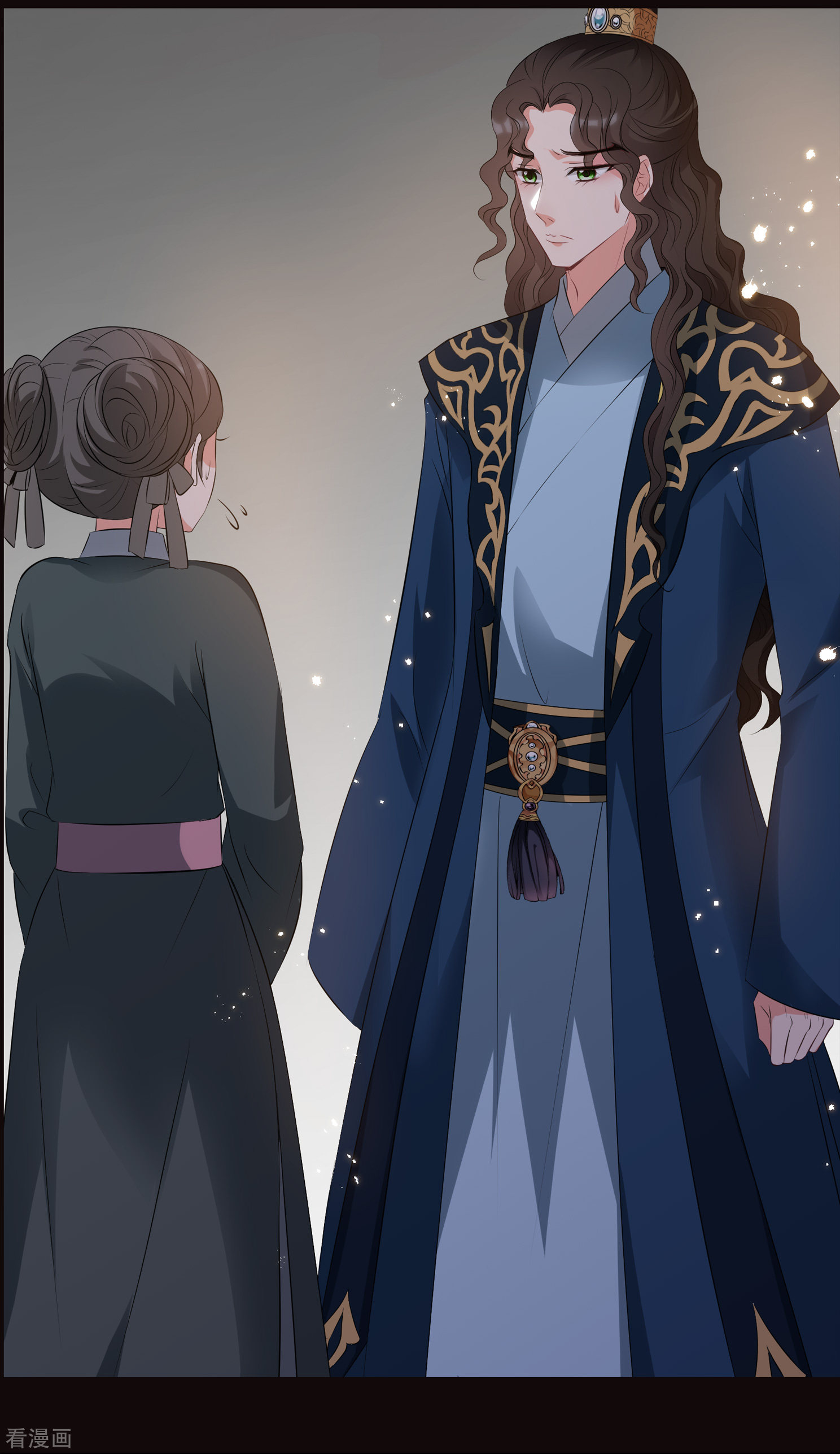 妃夕妍雪2季第29话