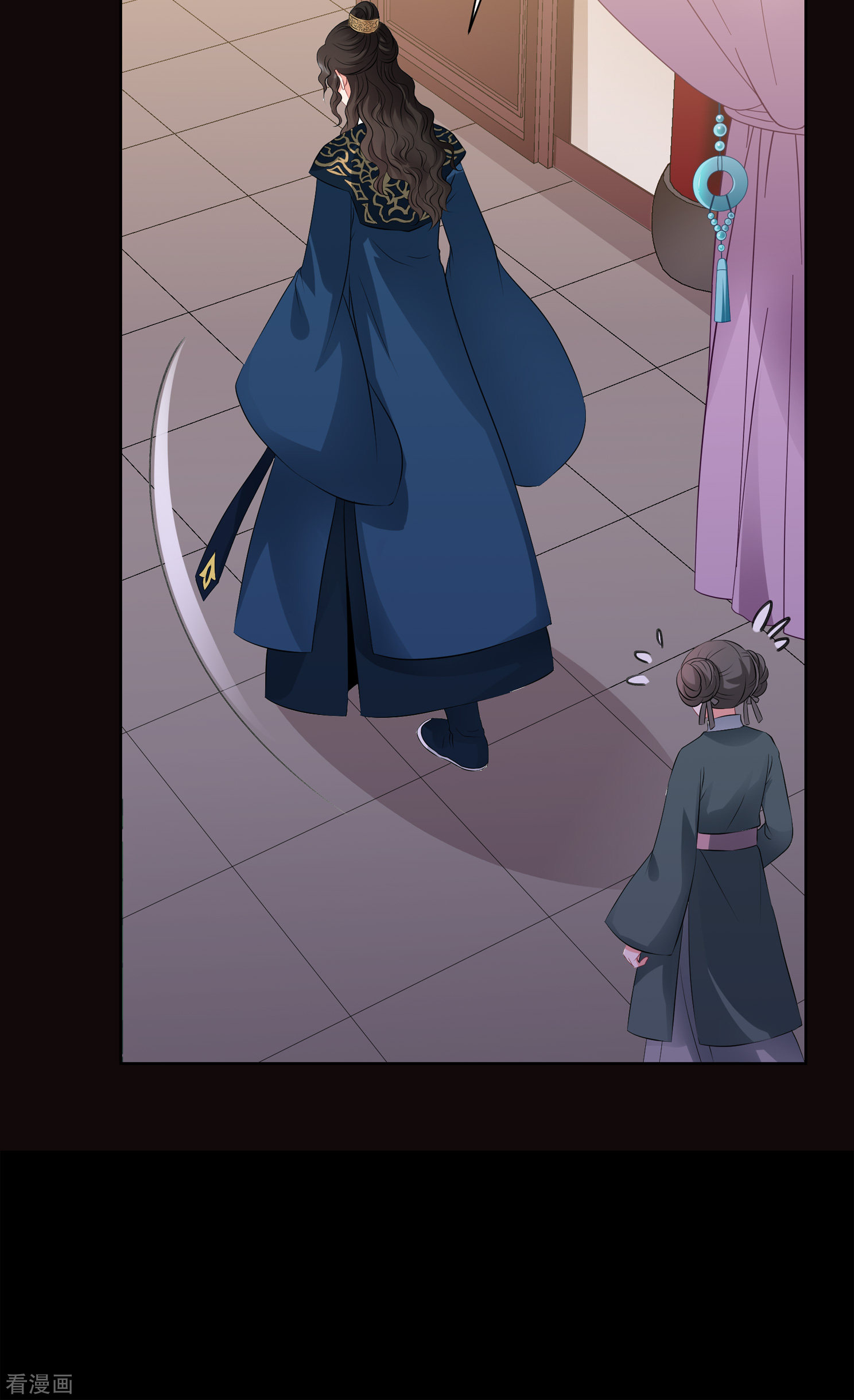 妃夕妍雪2季第29话