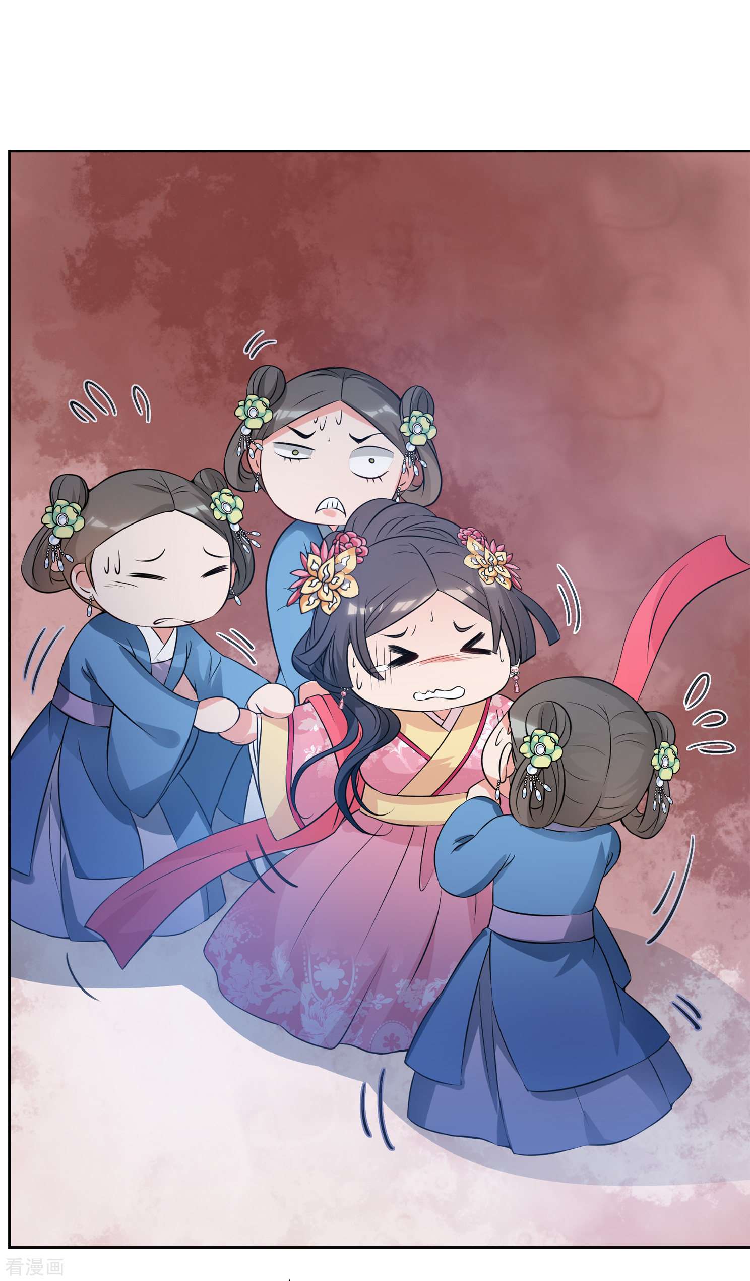 妃夕妍雪2季第32话