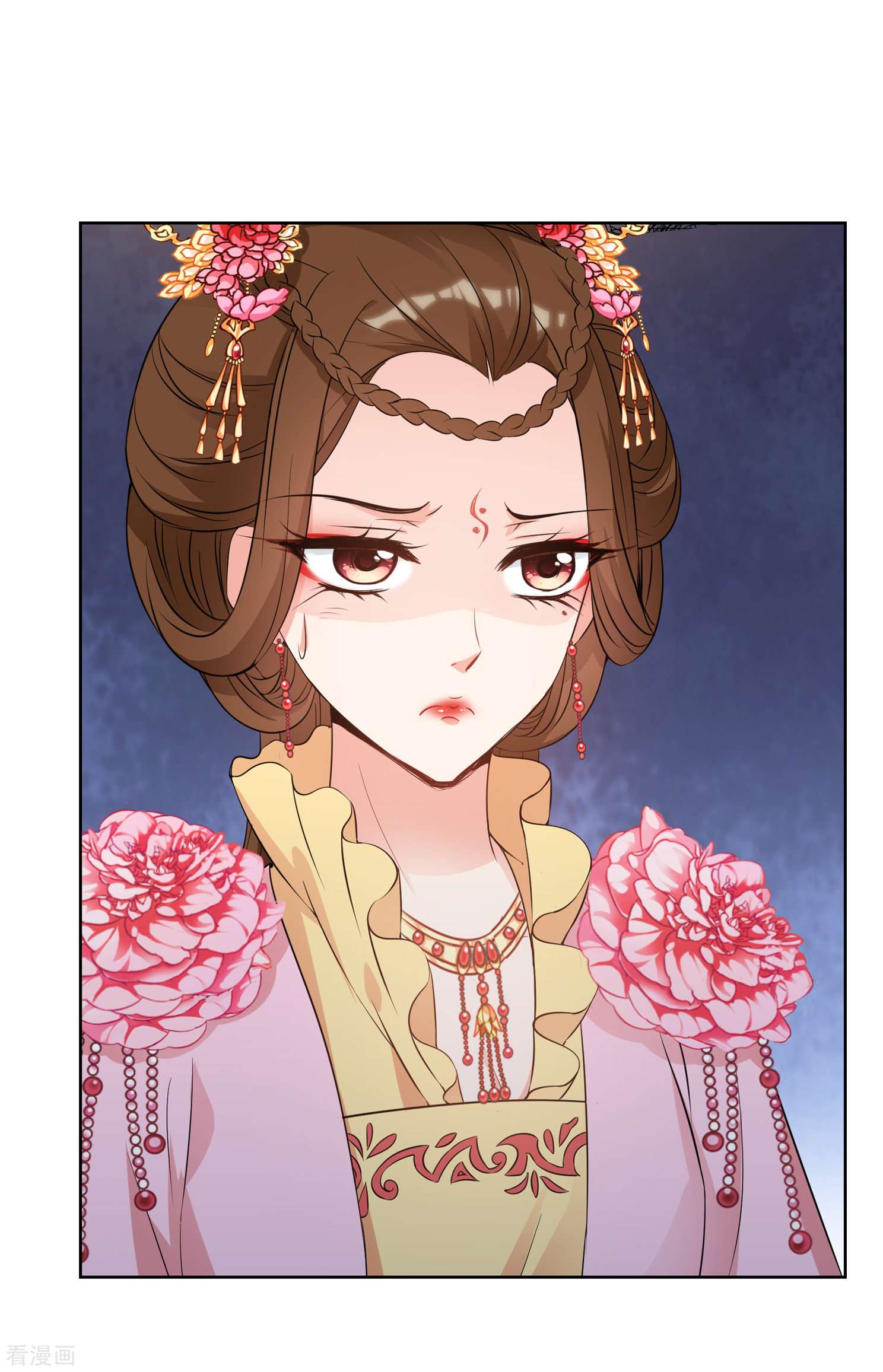 妃夕妍雪2季第33话