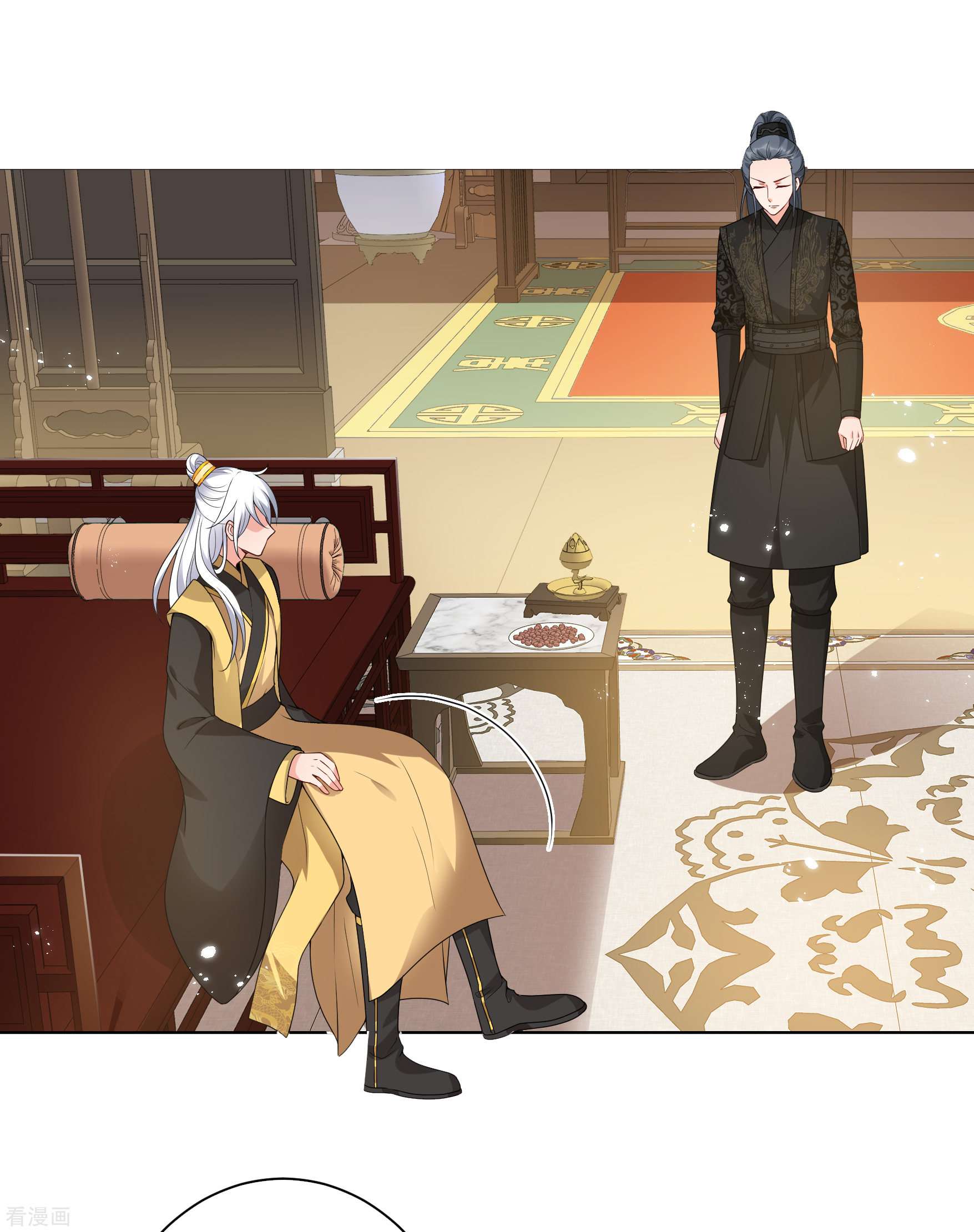 妃夕妍雪2季第36话